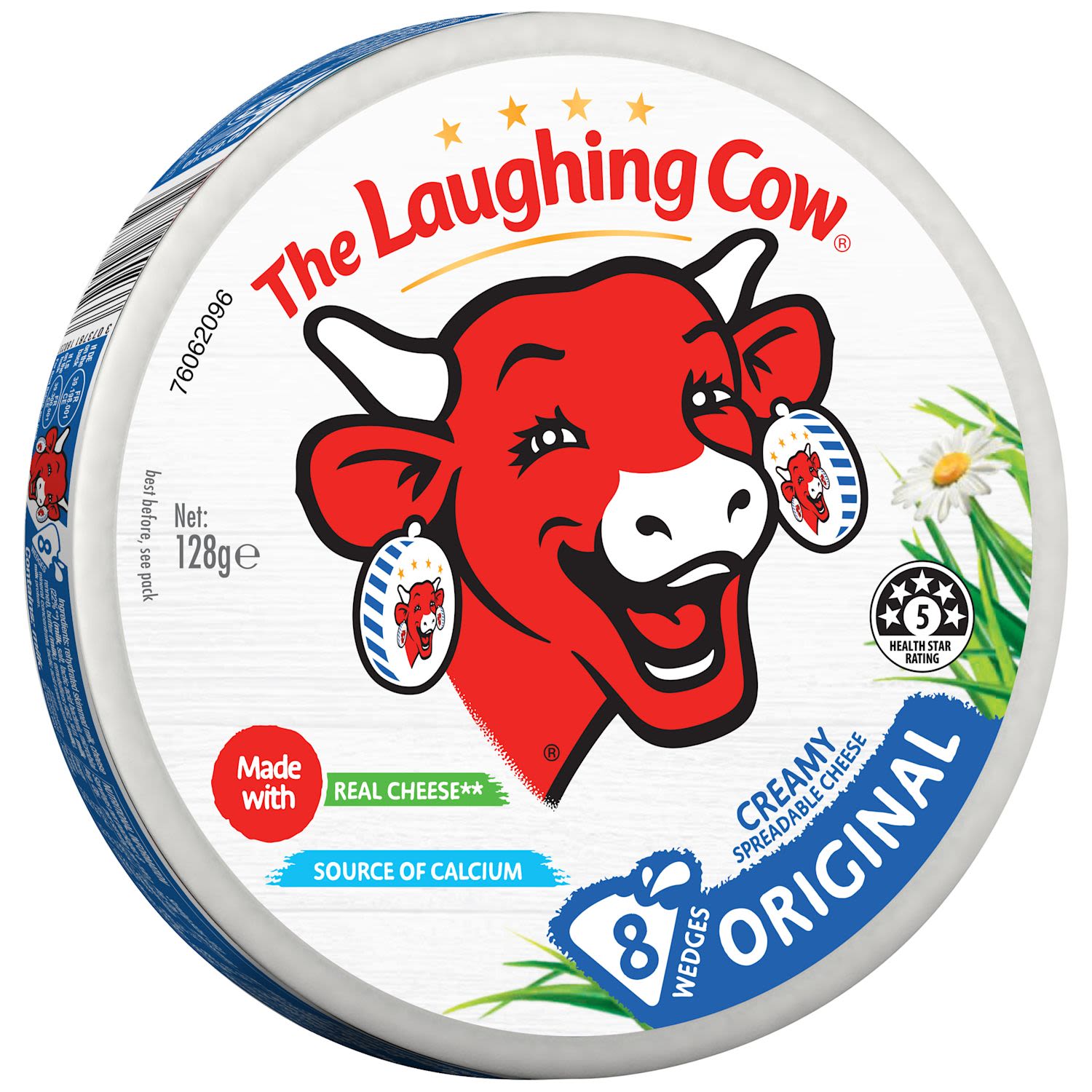 Bel The Laughing Cow Cheese Spread