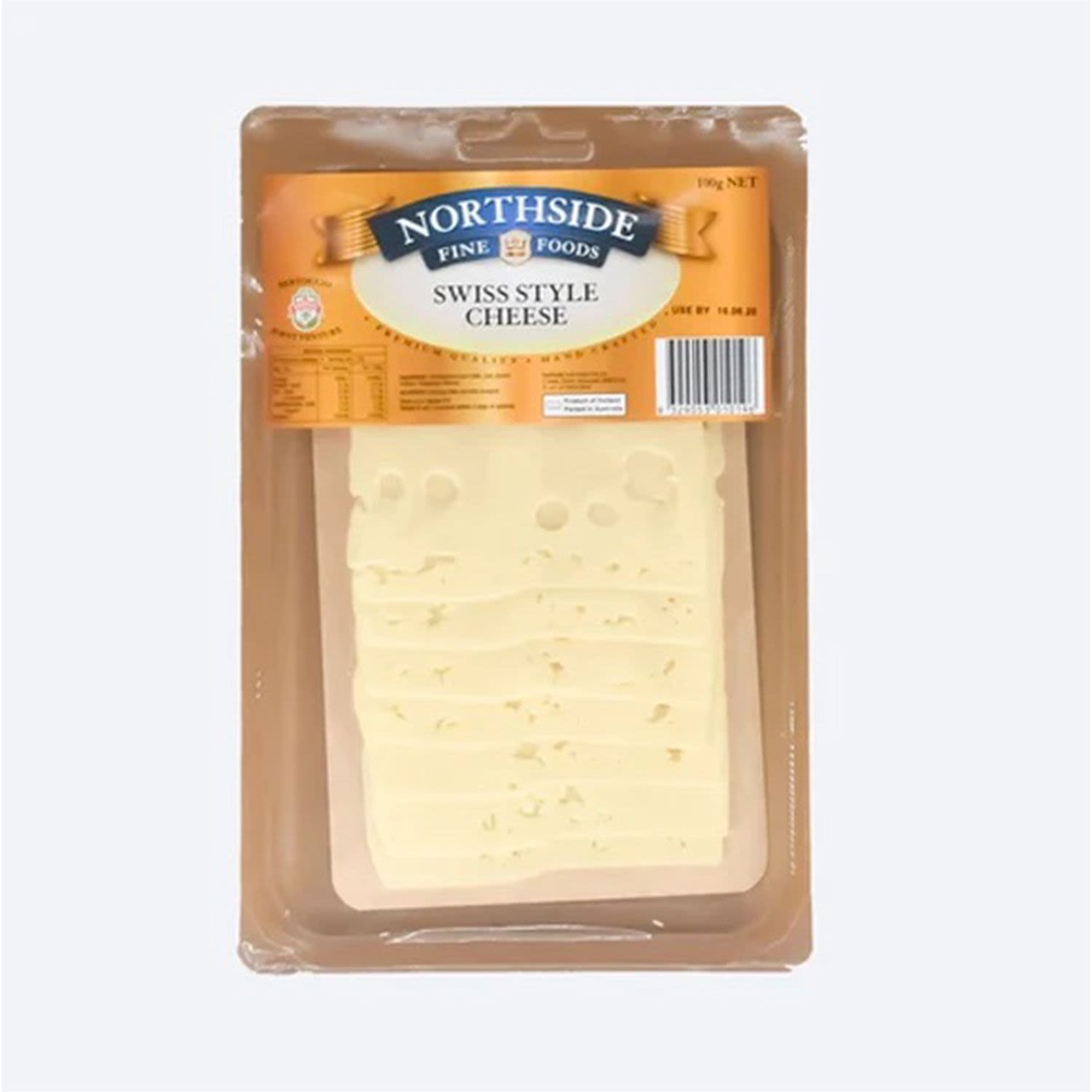 Northside Fine Foods 80g