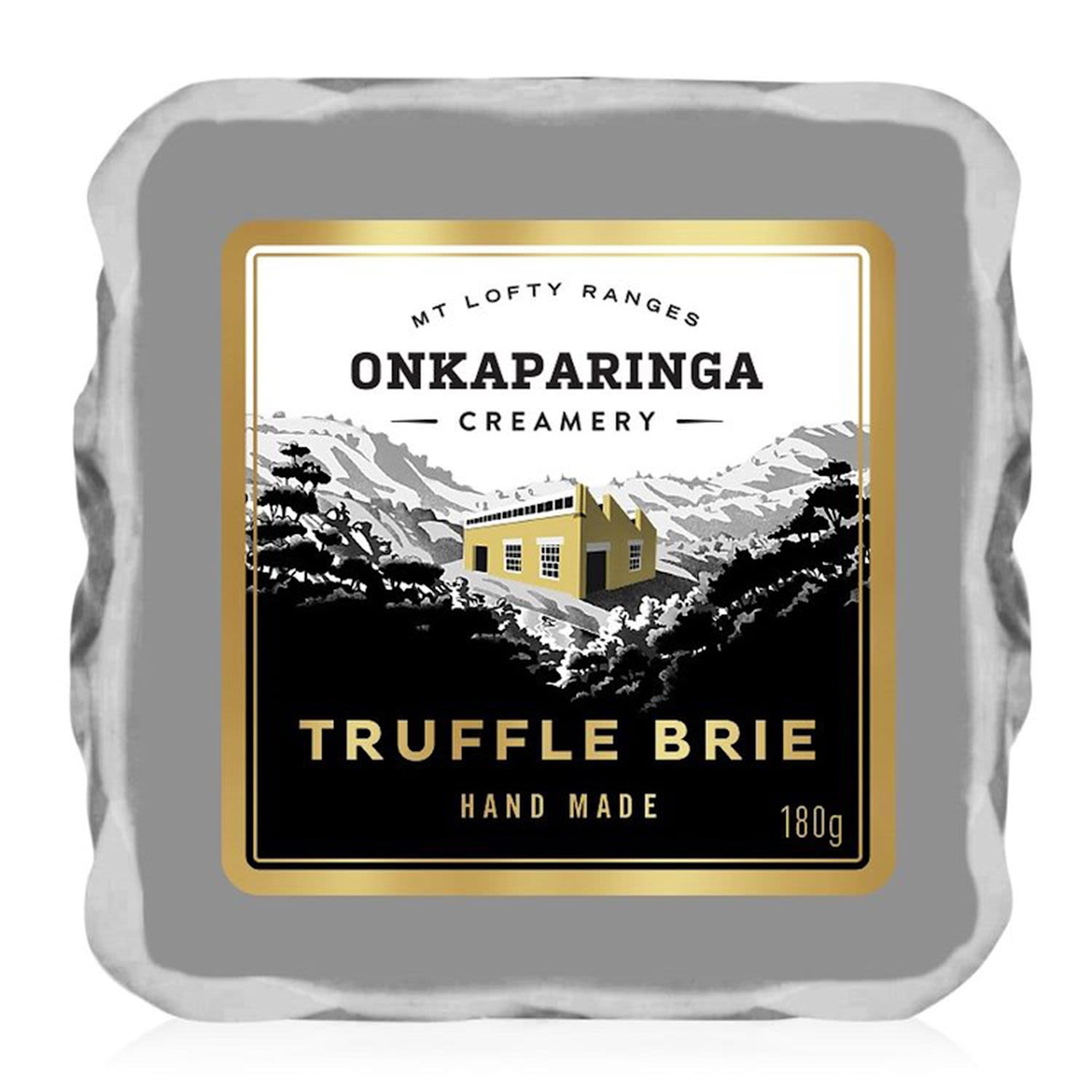 Onkaparinga Creamery 180g