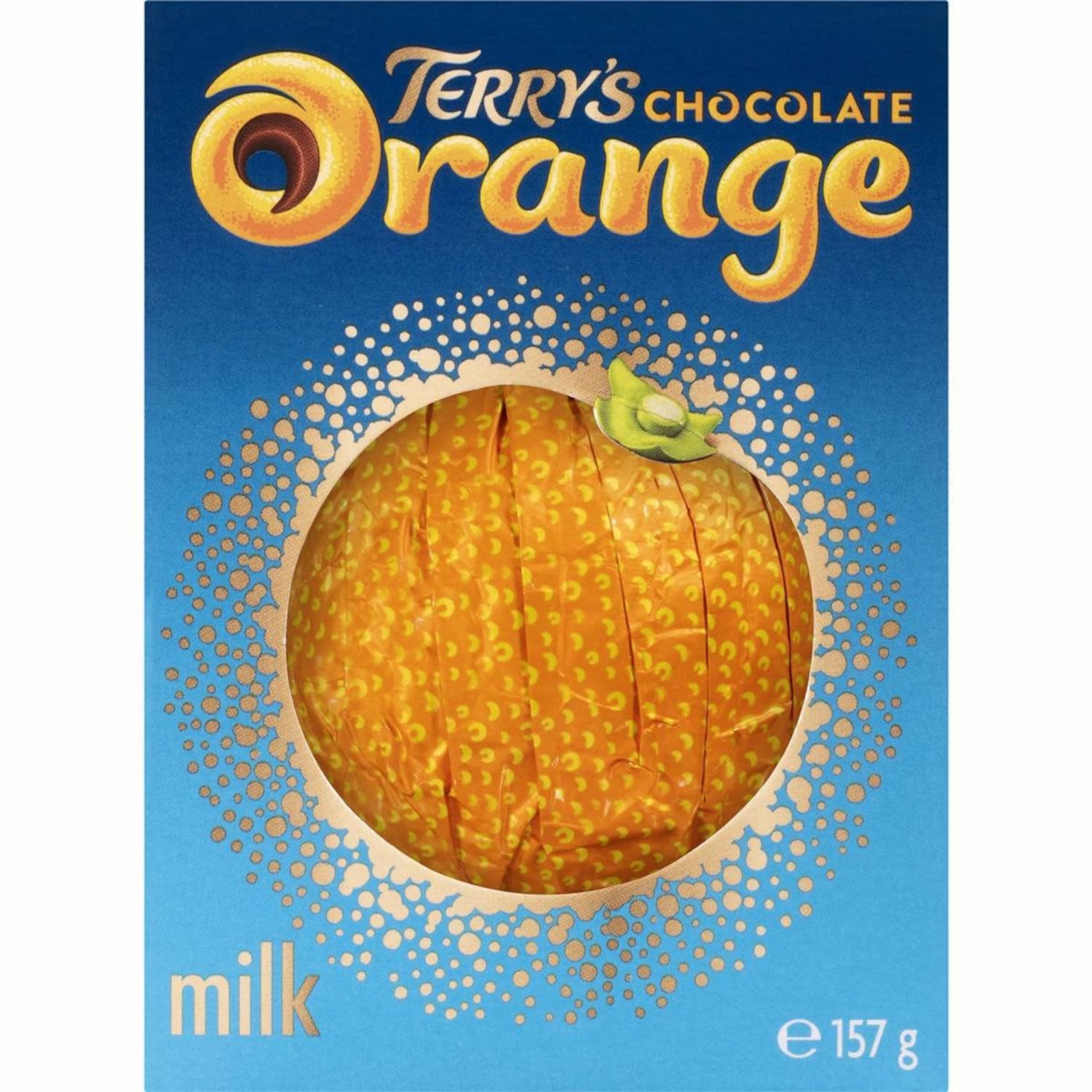 Terry's