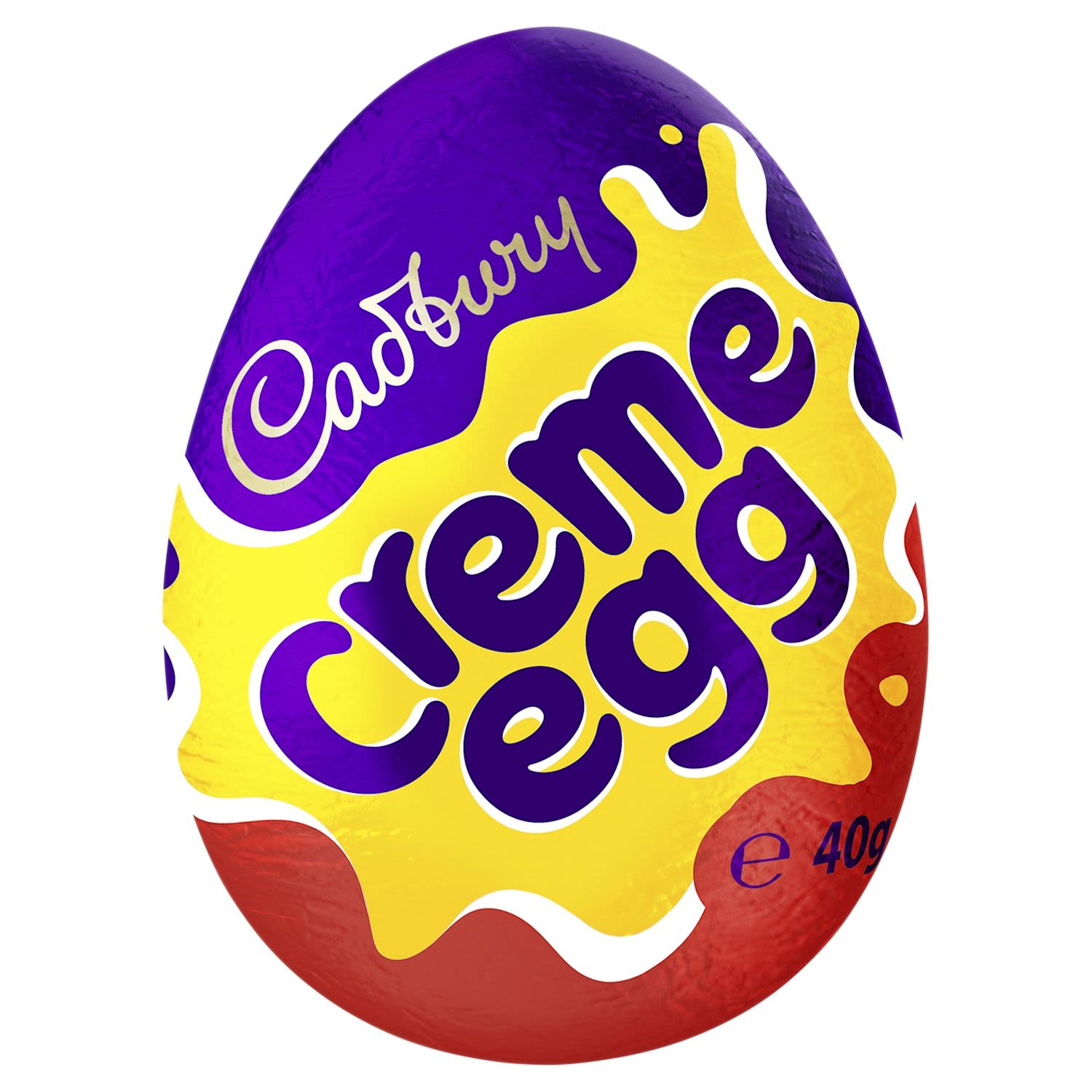 Cadbury Creme Egg