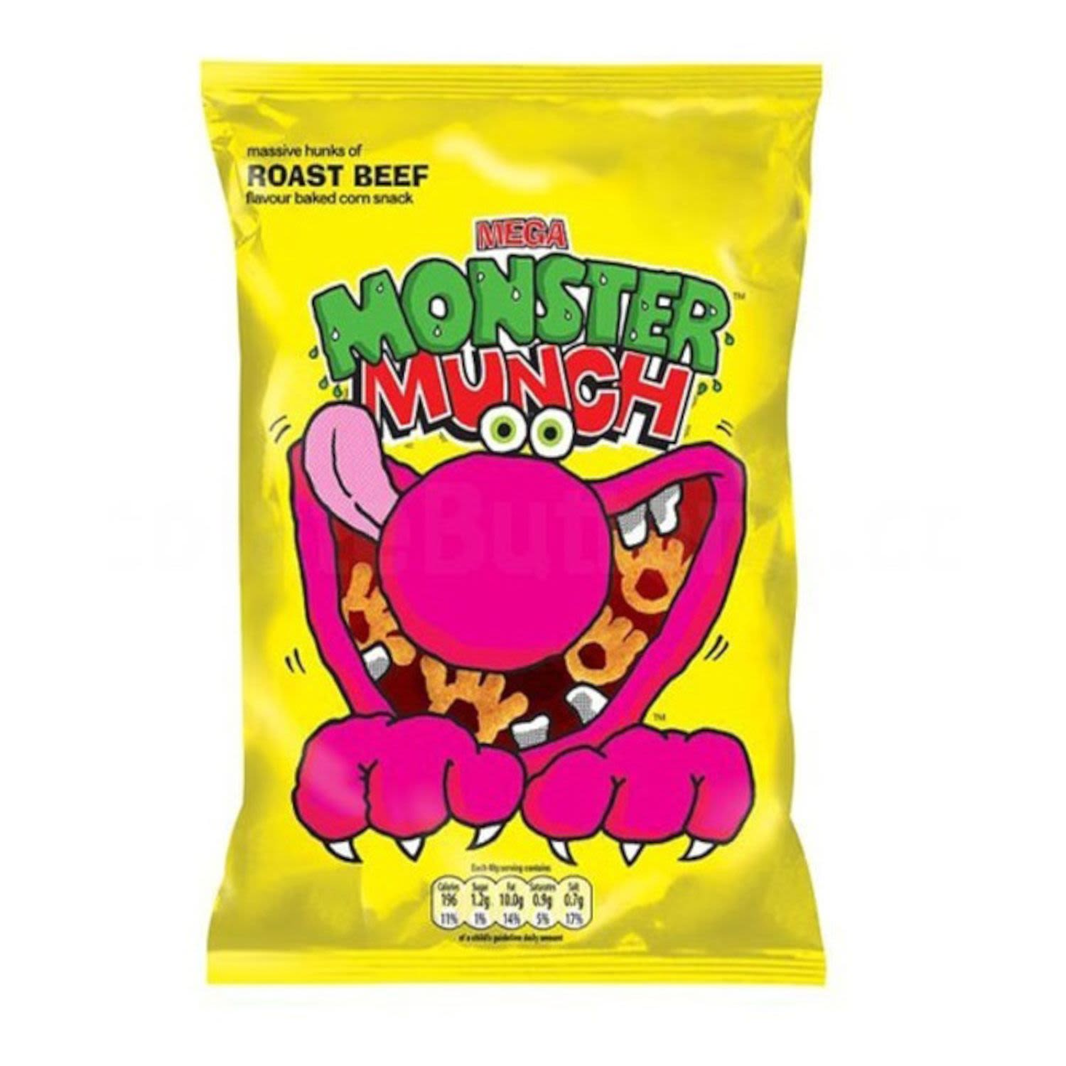 Walkers 40g