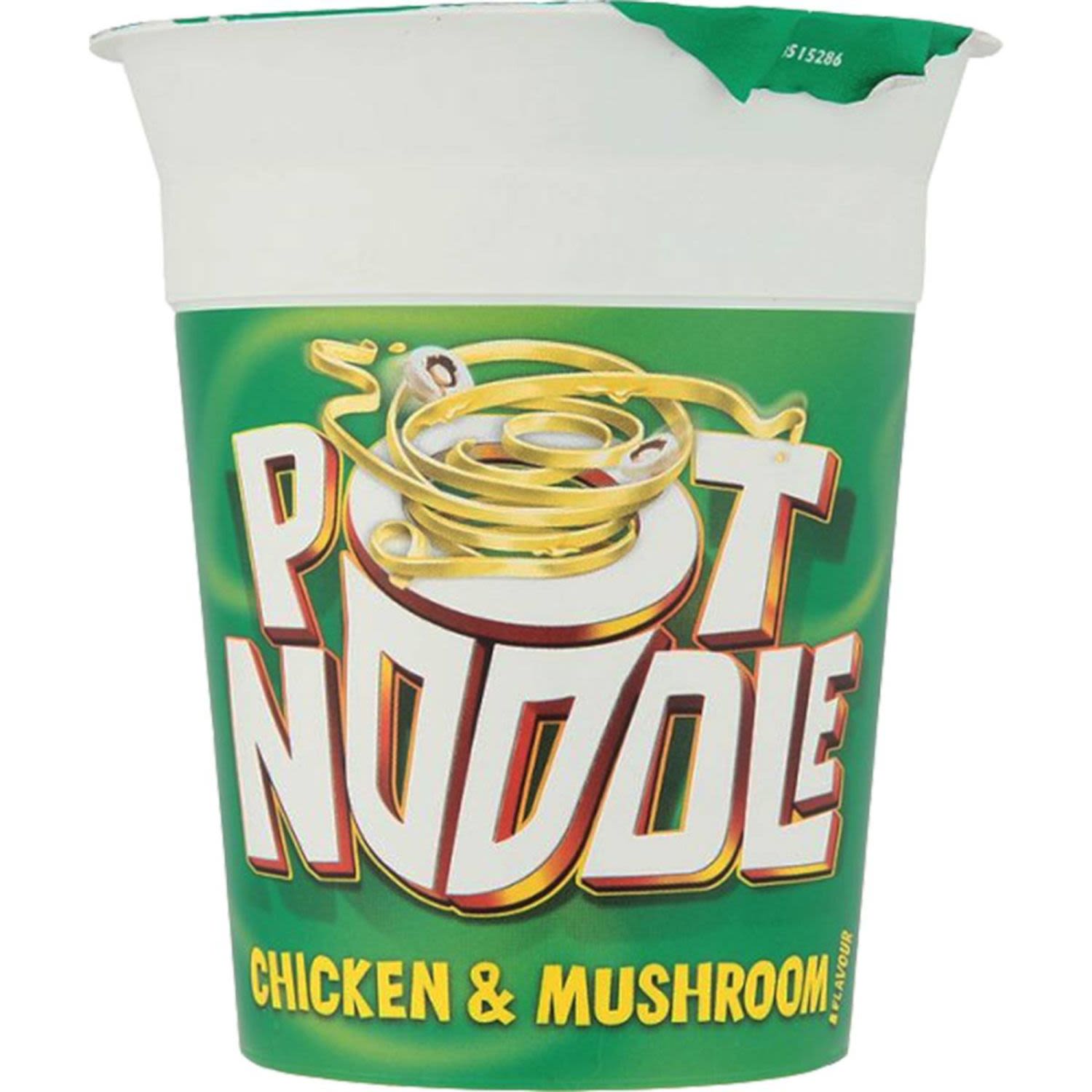 Pot Noodle 90g