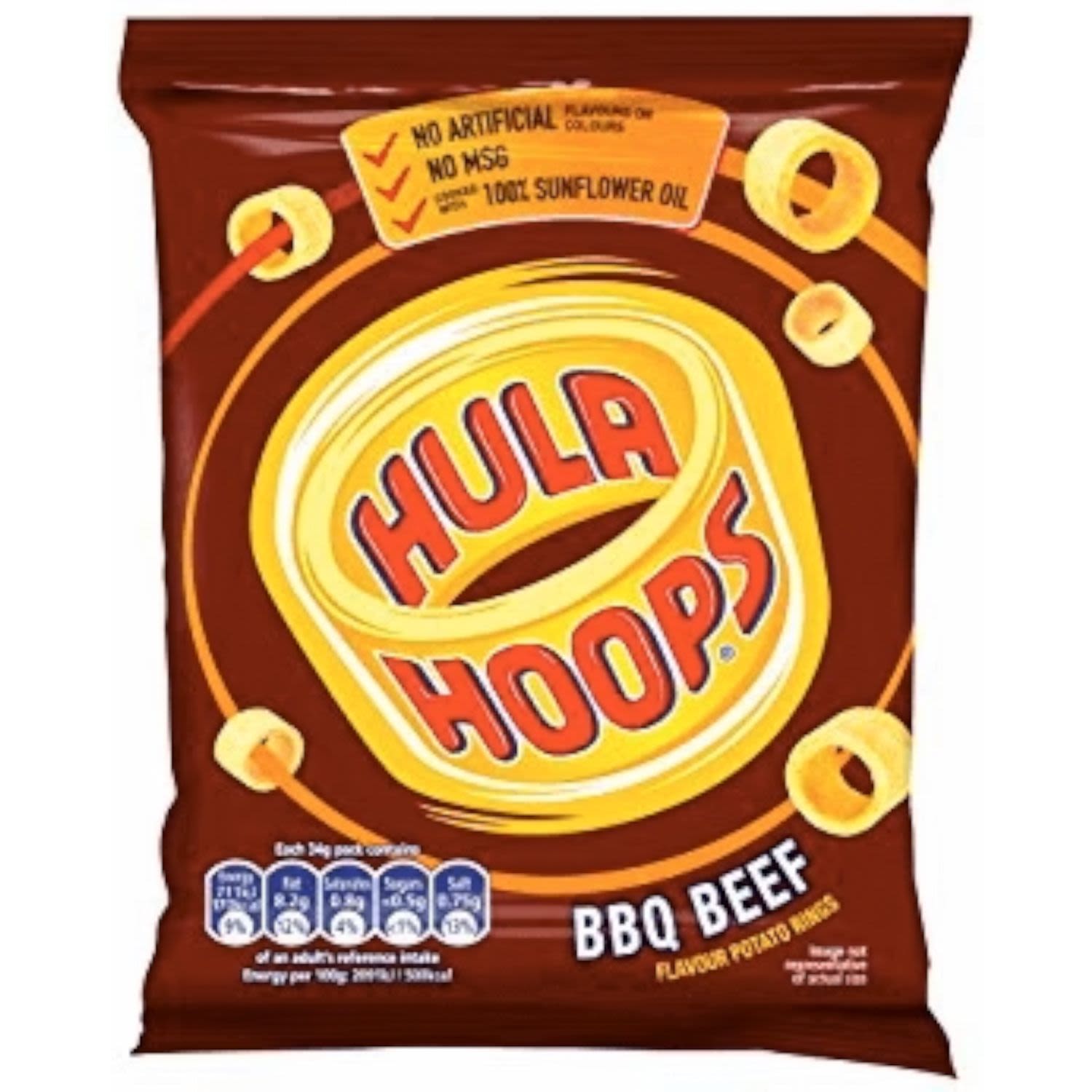 Hula Hoops