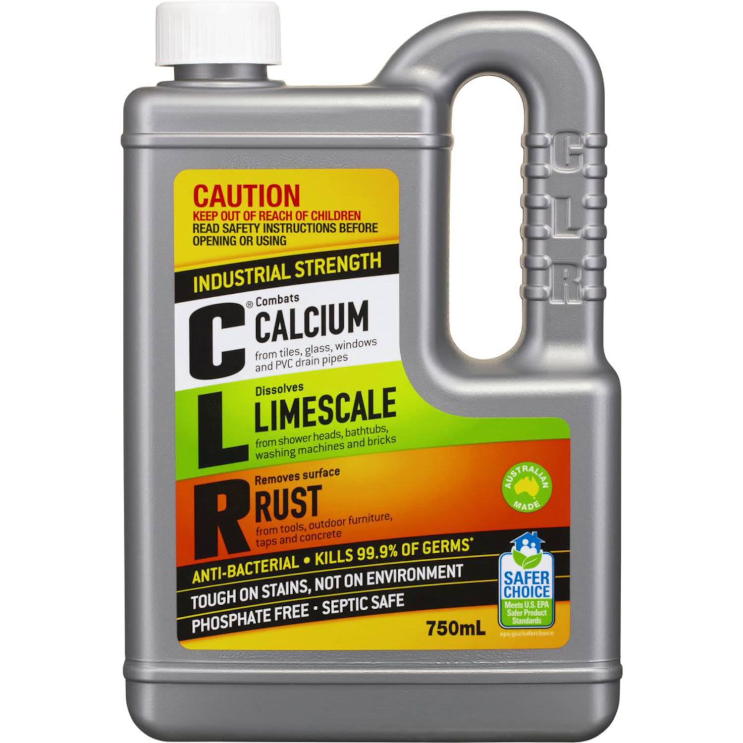 Clr 750ml