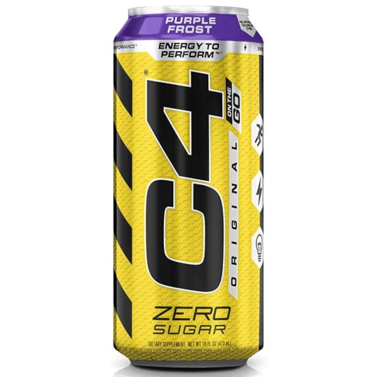 Cellucor's 473ml