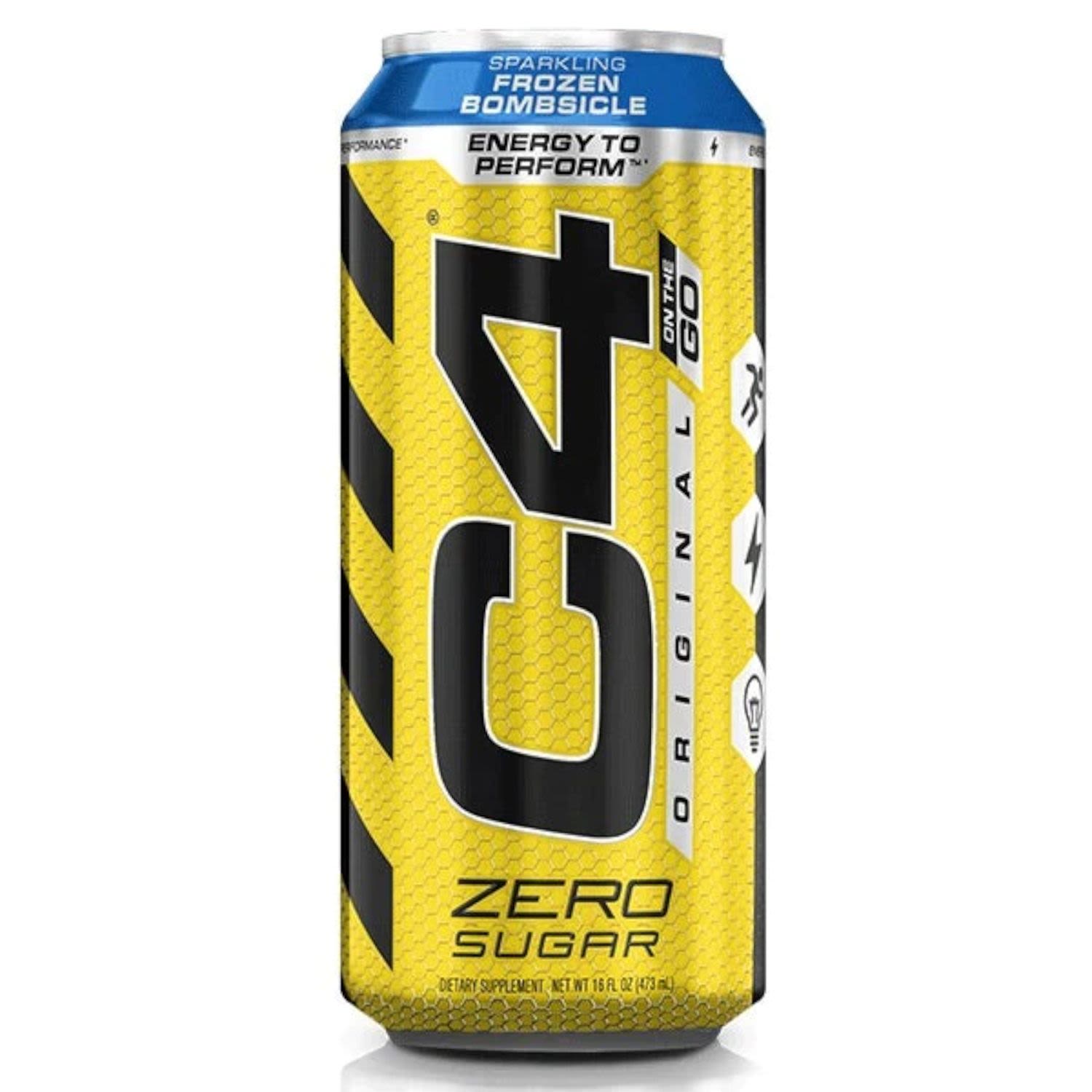 Cellucor's 473ml