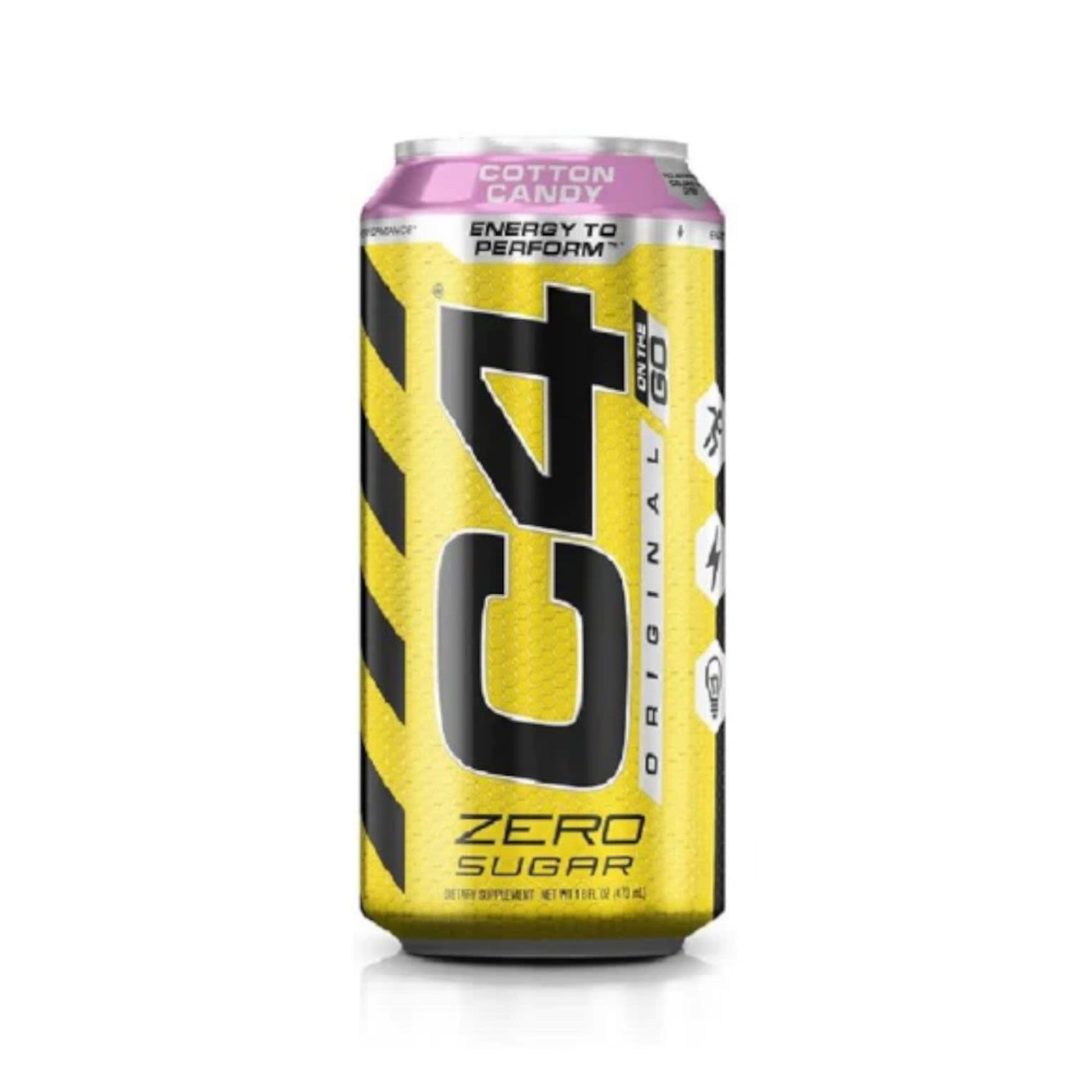 Cellucor's 473ml