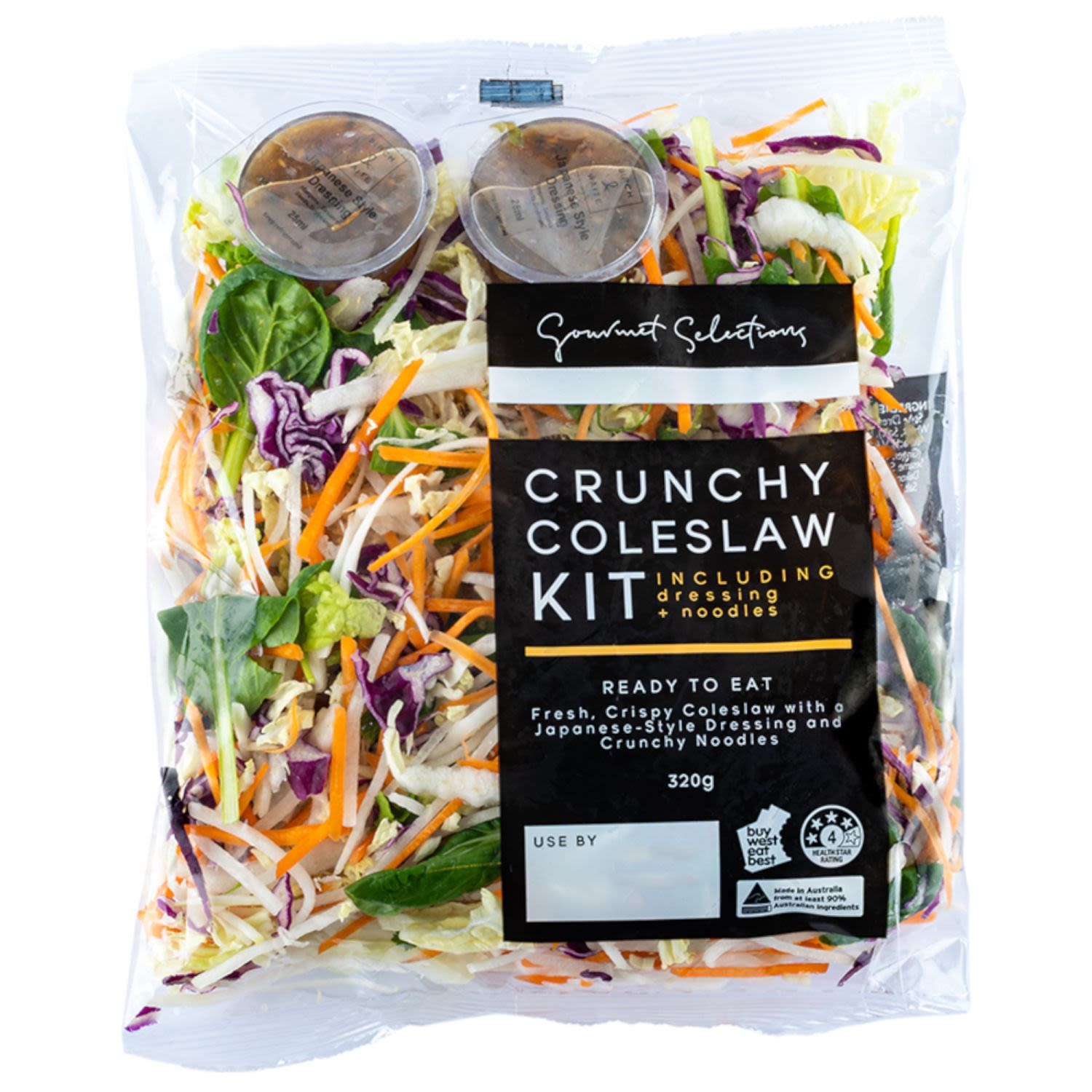 Gourmet Selections 320g