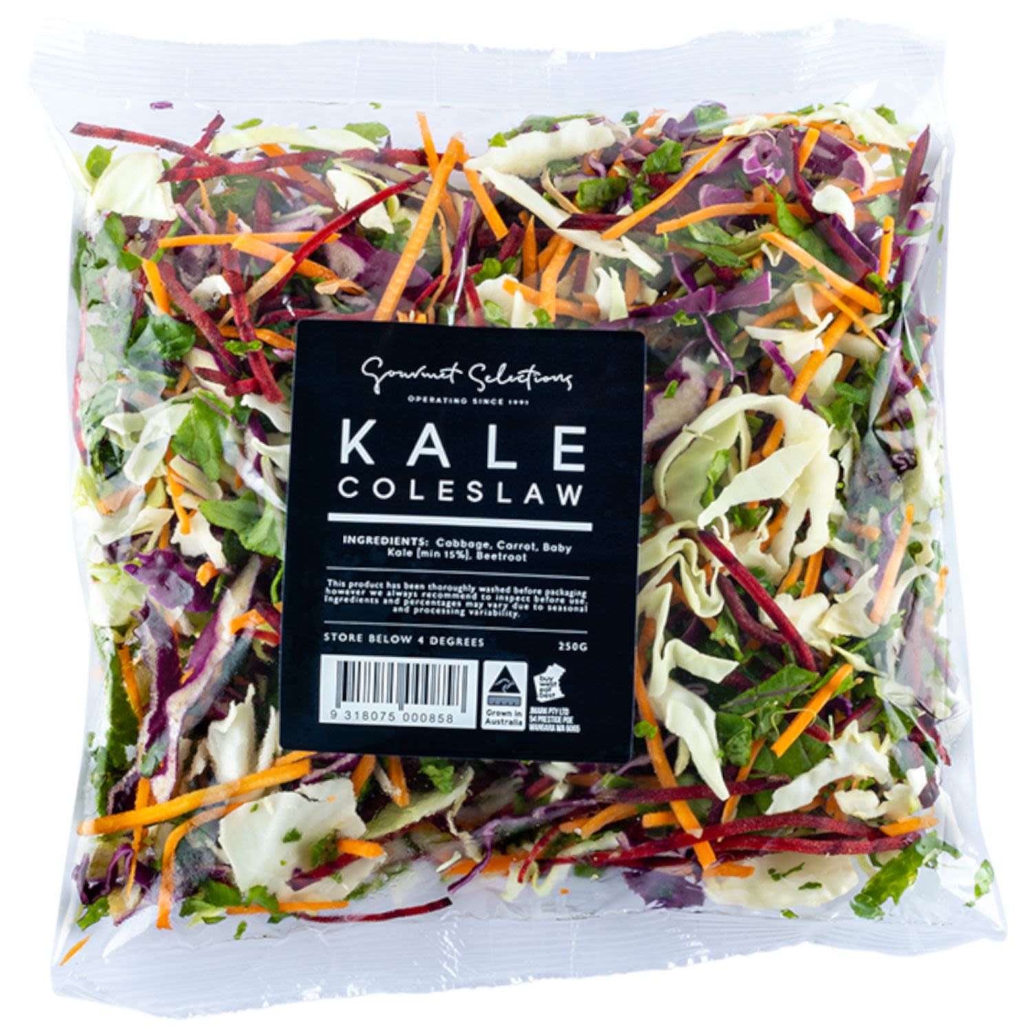 Gourmet Selections 400g