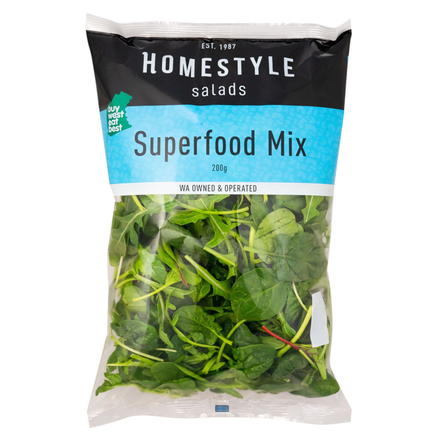 Homestyle 200g