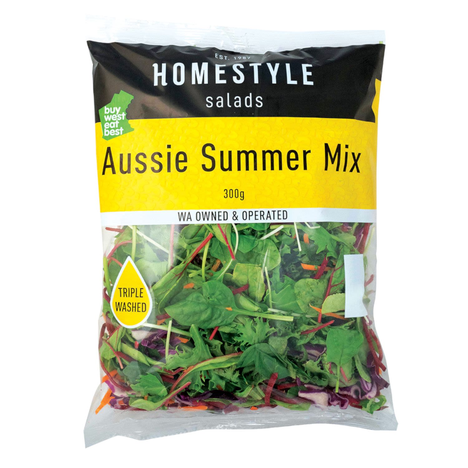Homestyle 300g