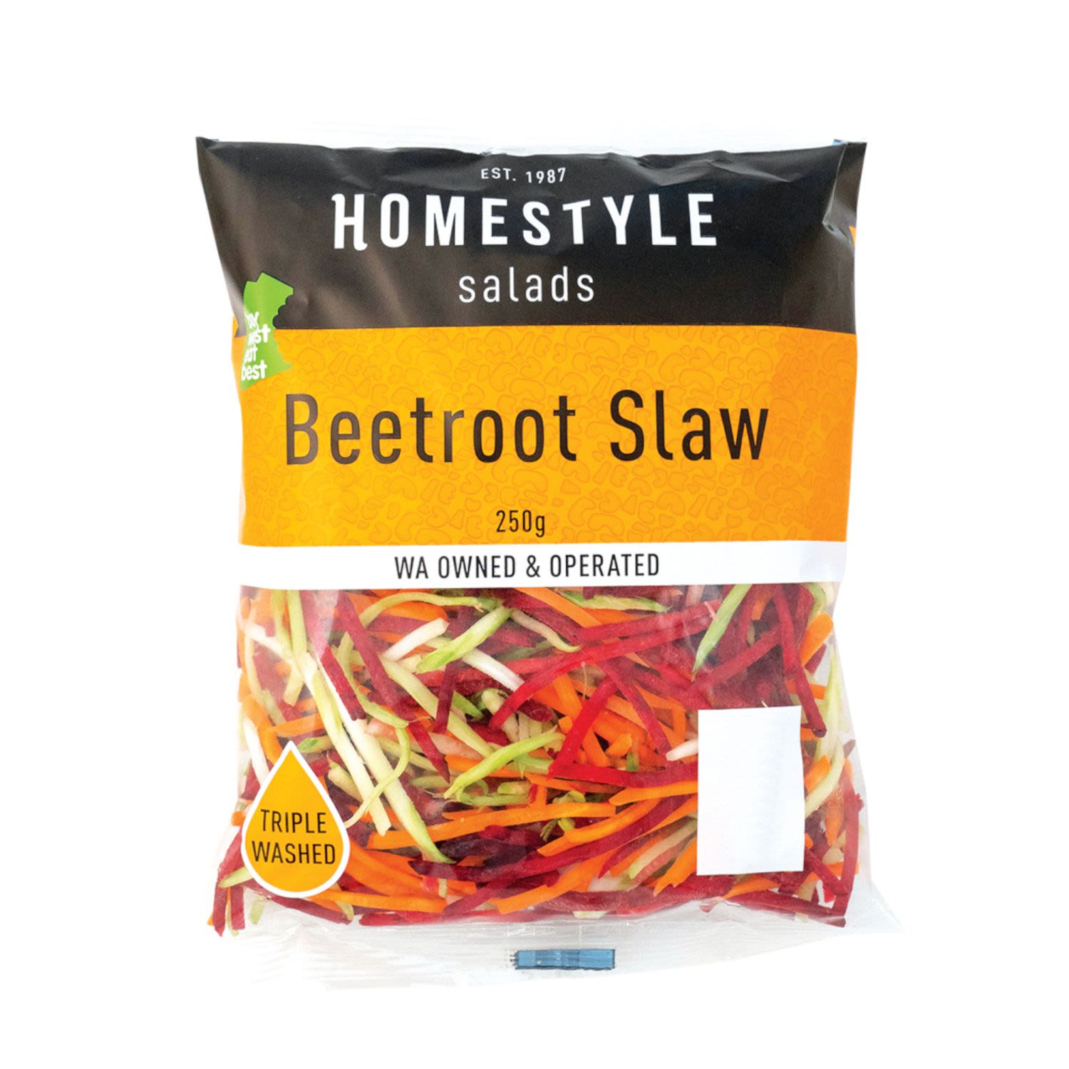 Homestyle 250g