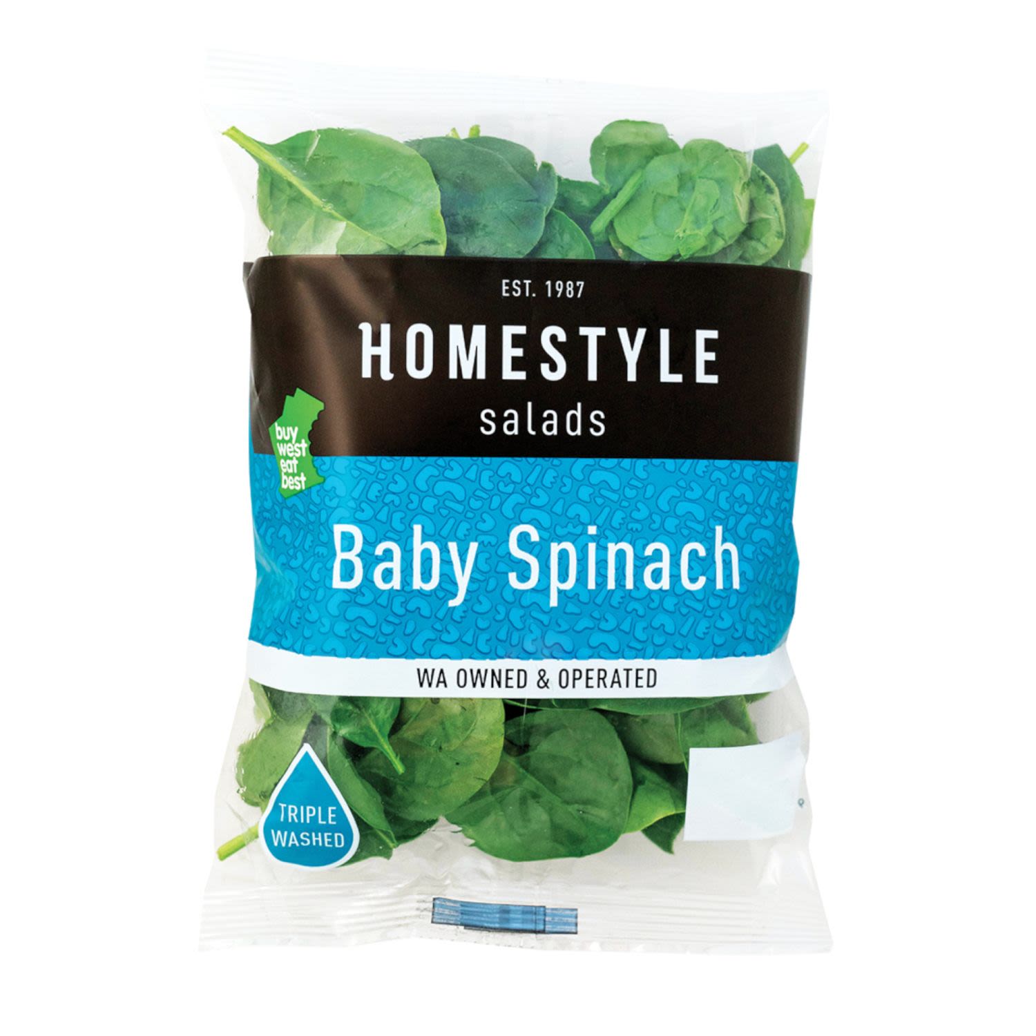 Homestyle 150g