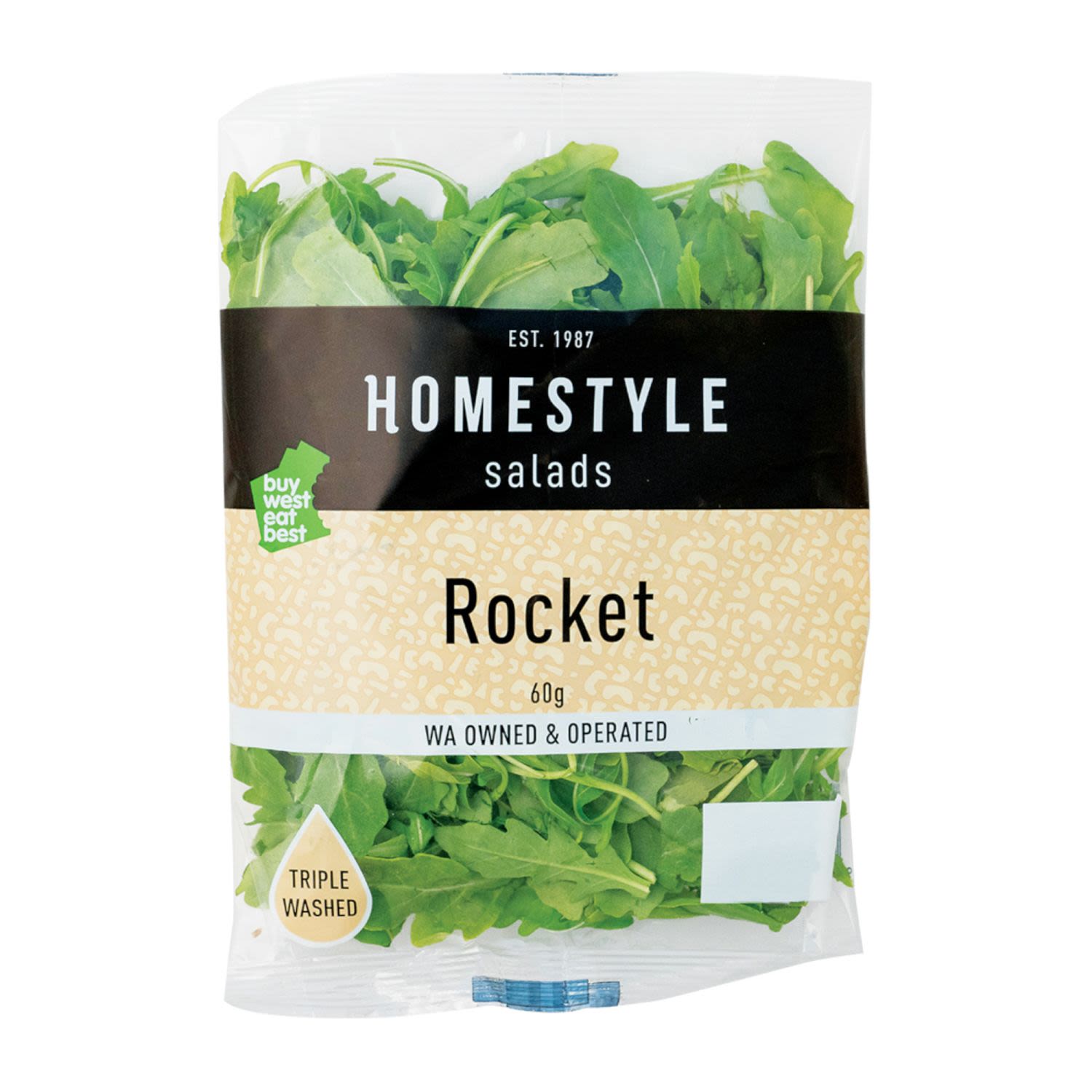 Homestyle 60g