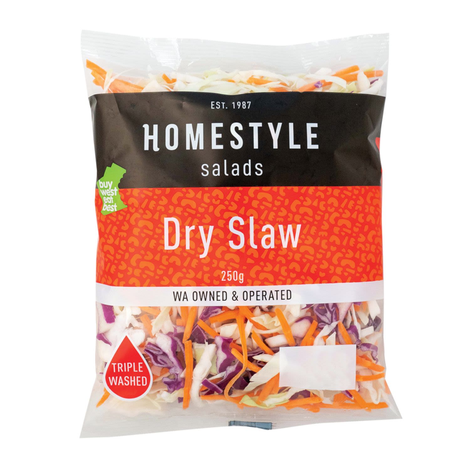 Homestyle 250g