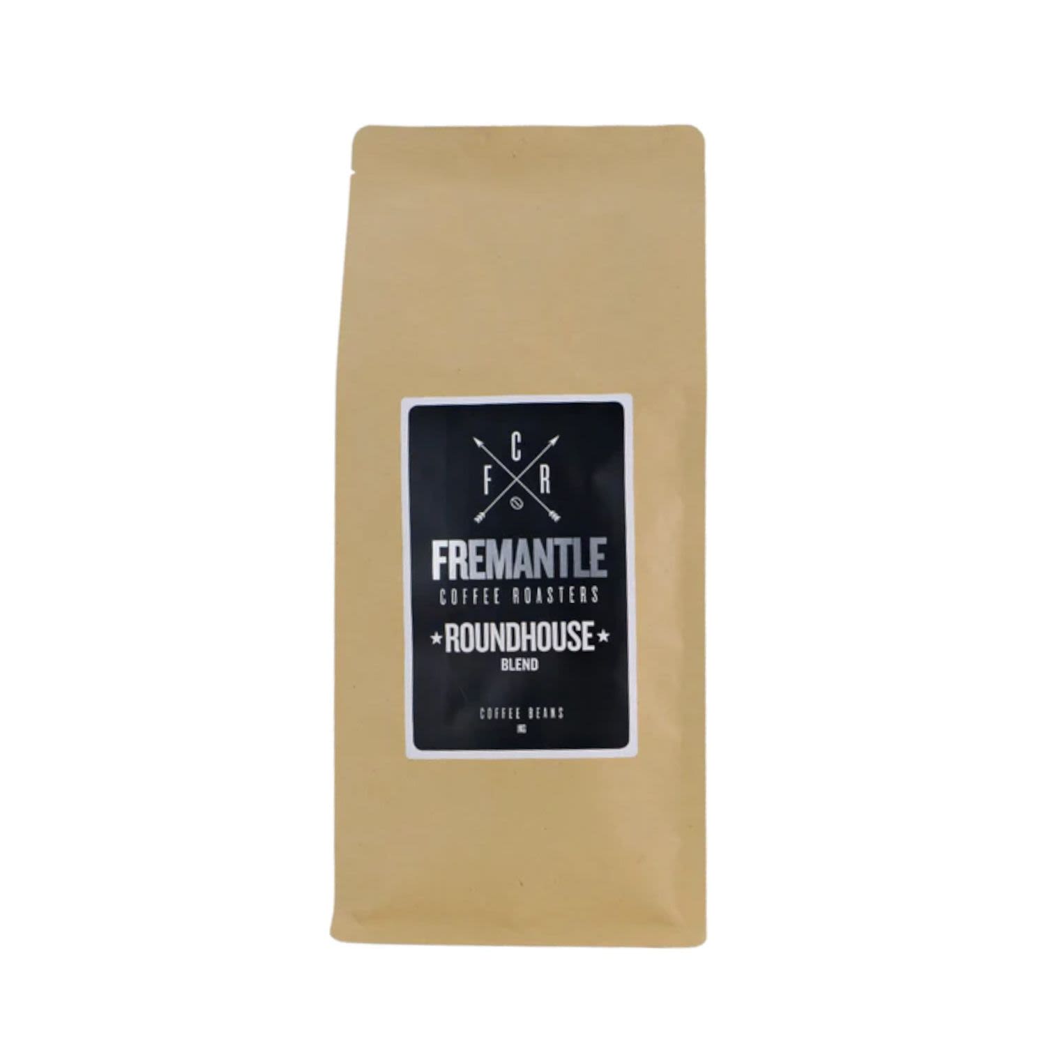 Fremantle Coffee Roasters 1kg