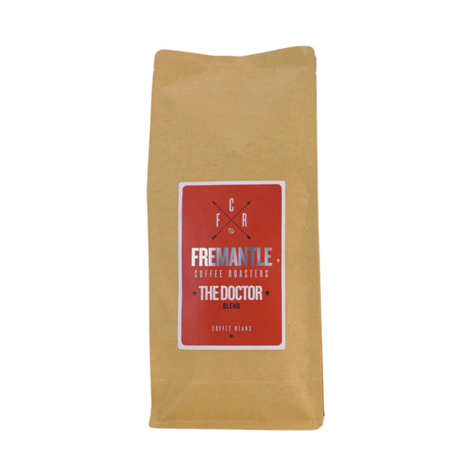 Fremantle Coffee Roasters 1kg