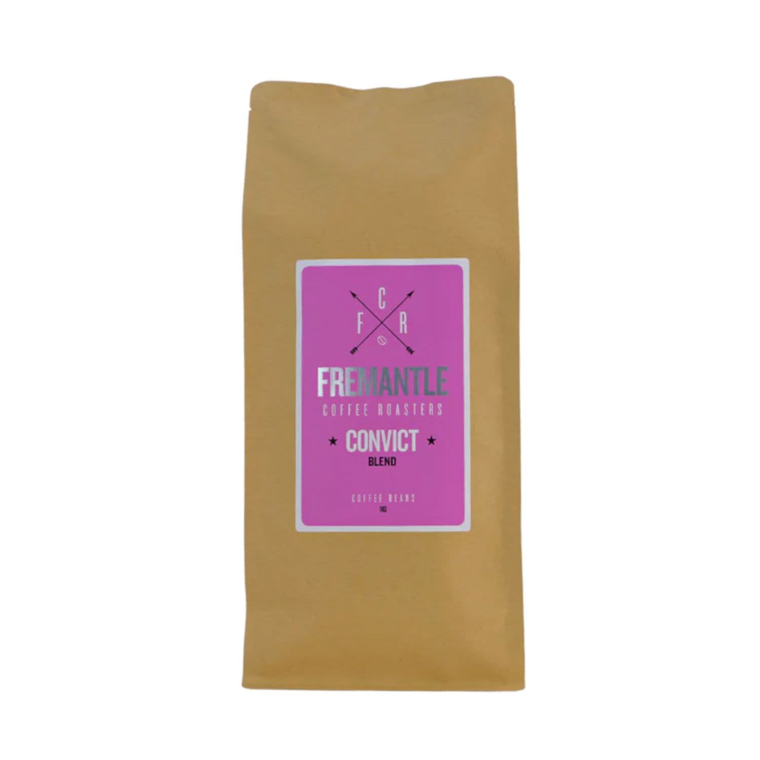 Fremantle Coffee Roasters 200g