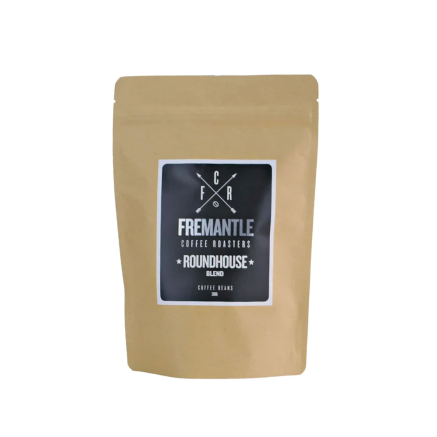 Fremantle Coffee Roasters 200g
