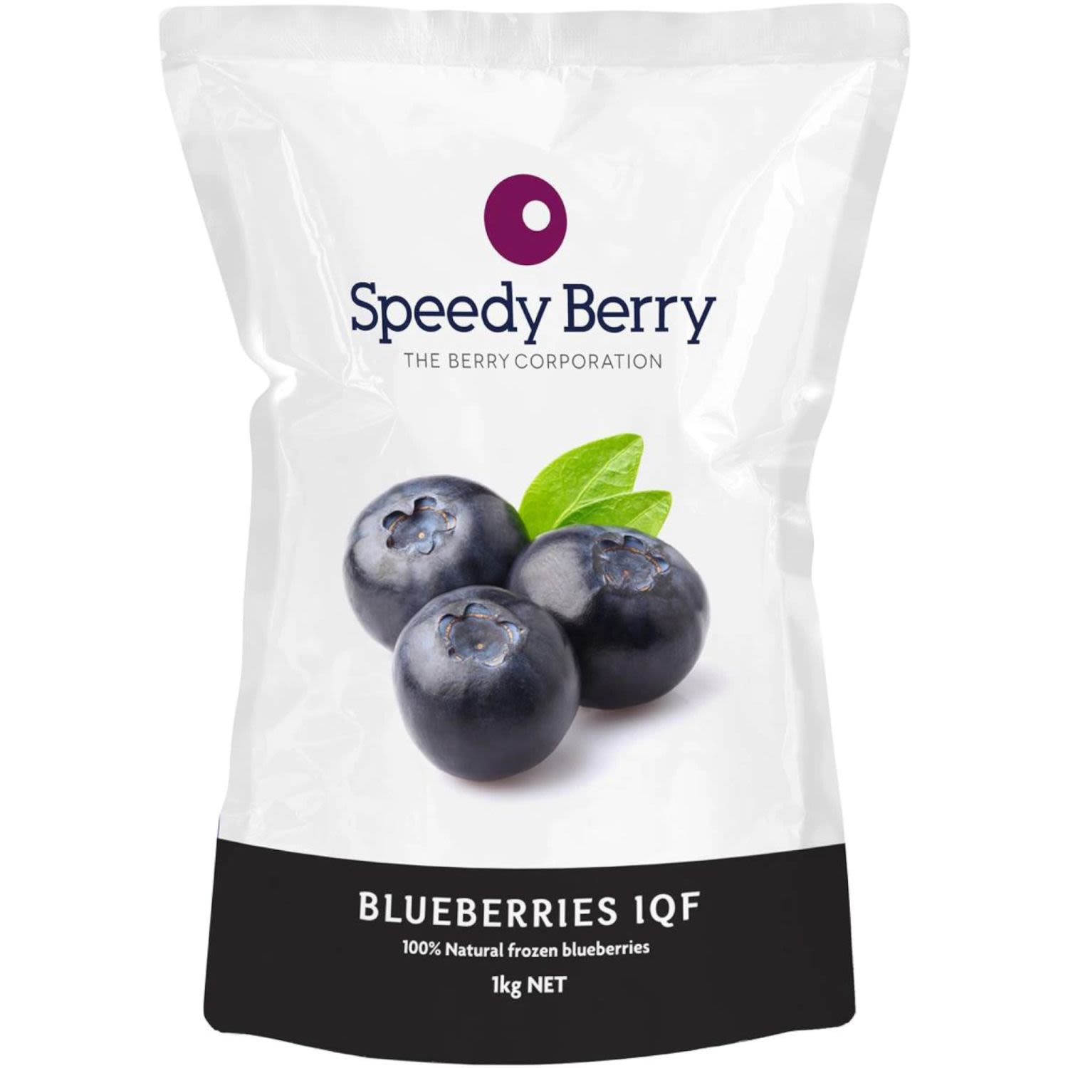Speedy Berry 1kg