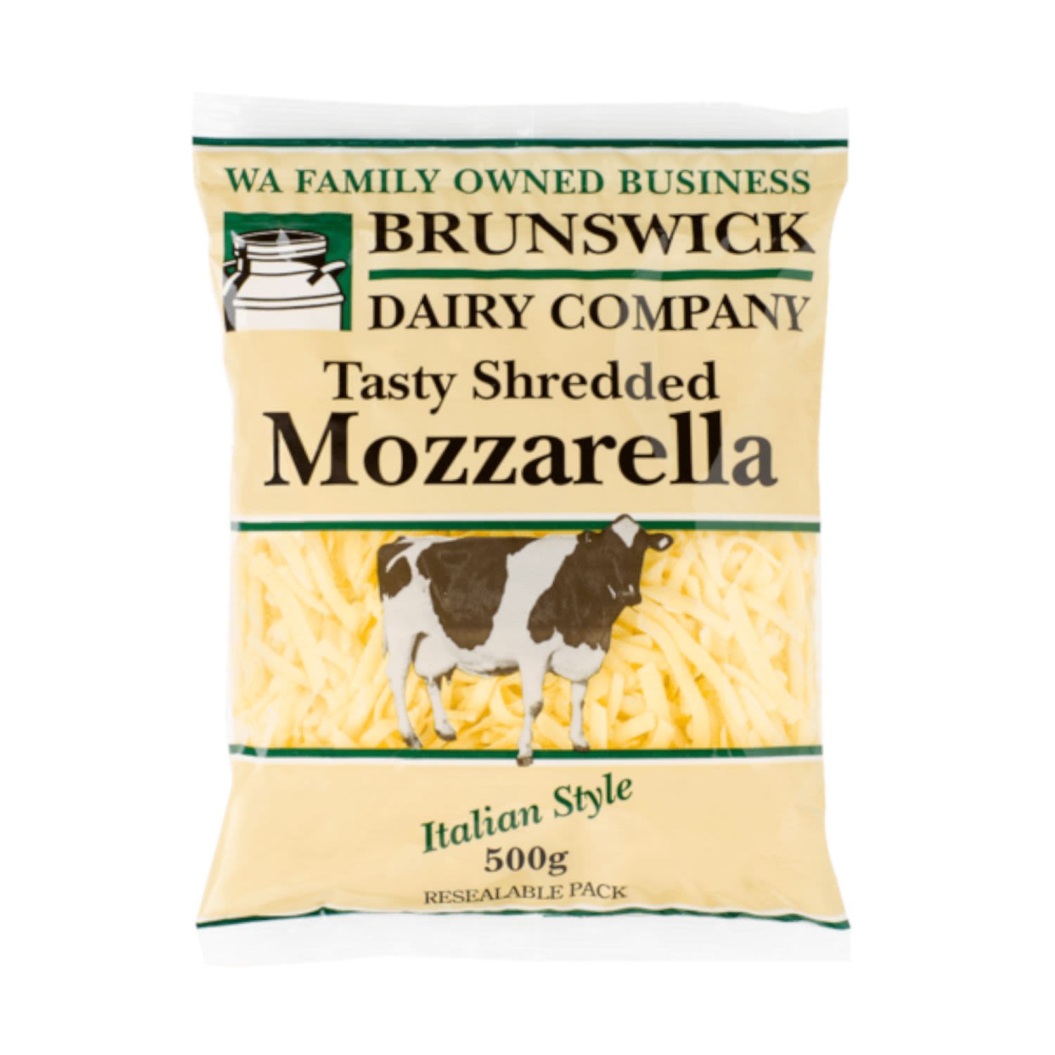 Brunswick Dairy Company 500g