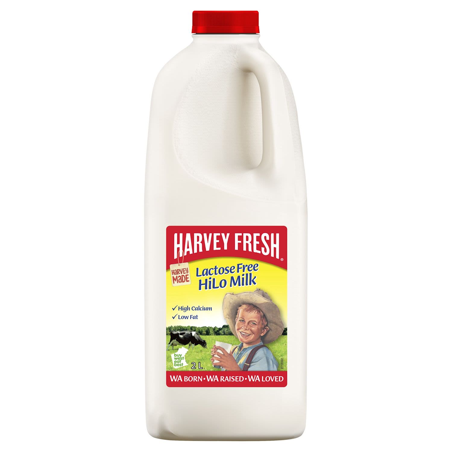 Harvey Fresh 2L
