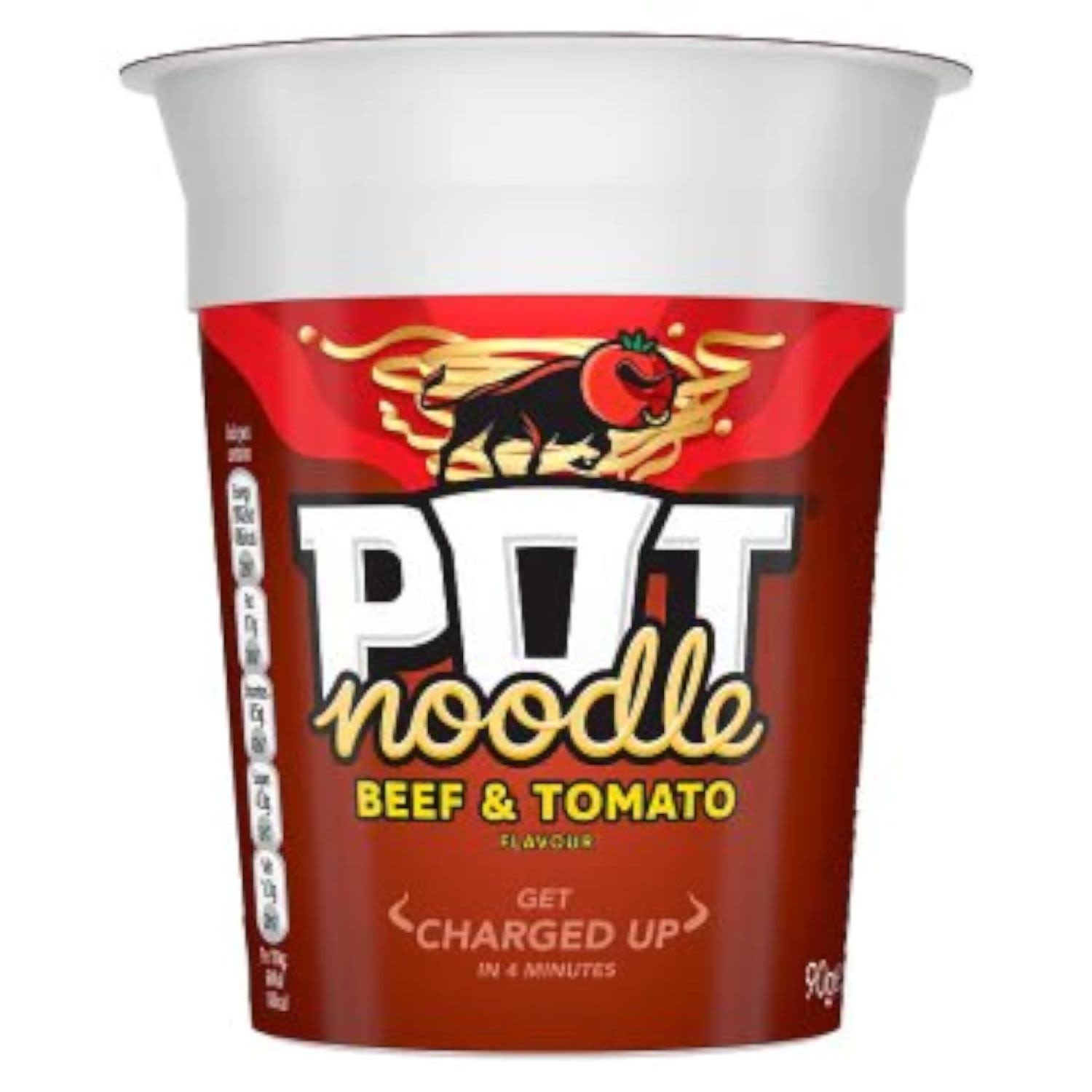 Pot Noodle 90g
