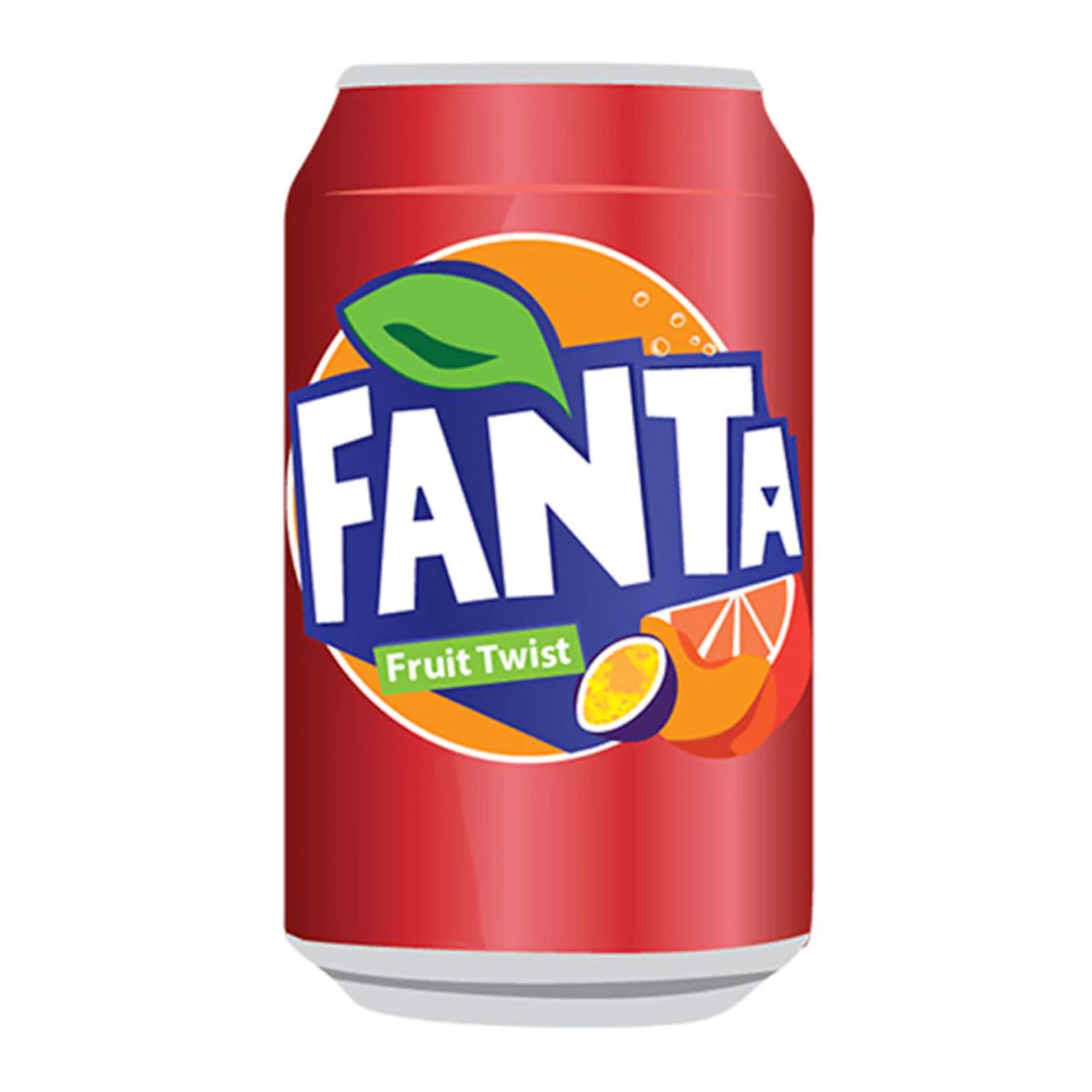 Fanta 330ml
