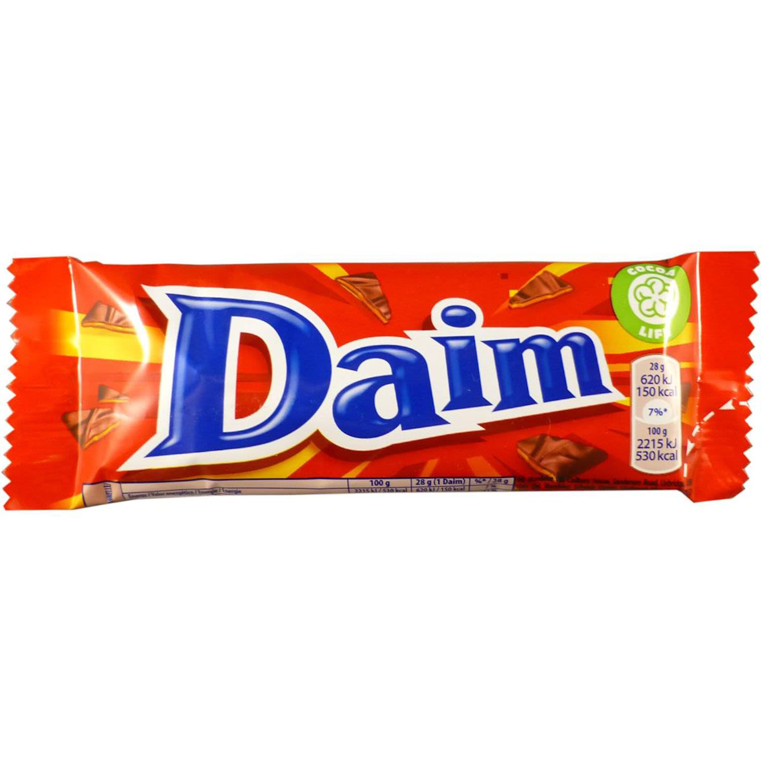 Daim