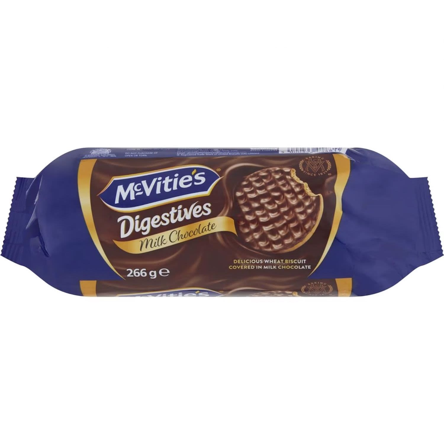 McVitie's