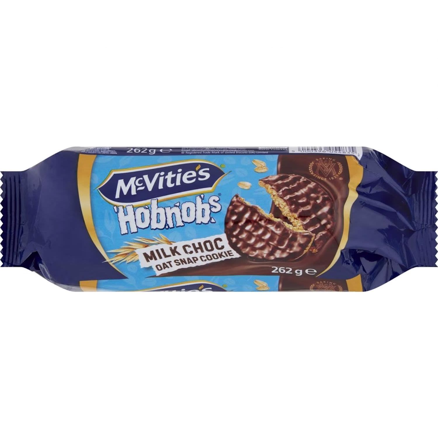 McVitie's