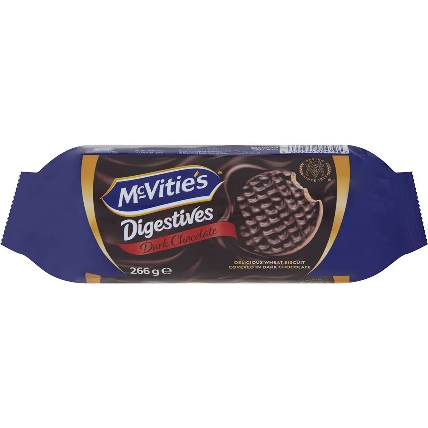 McVitie's