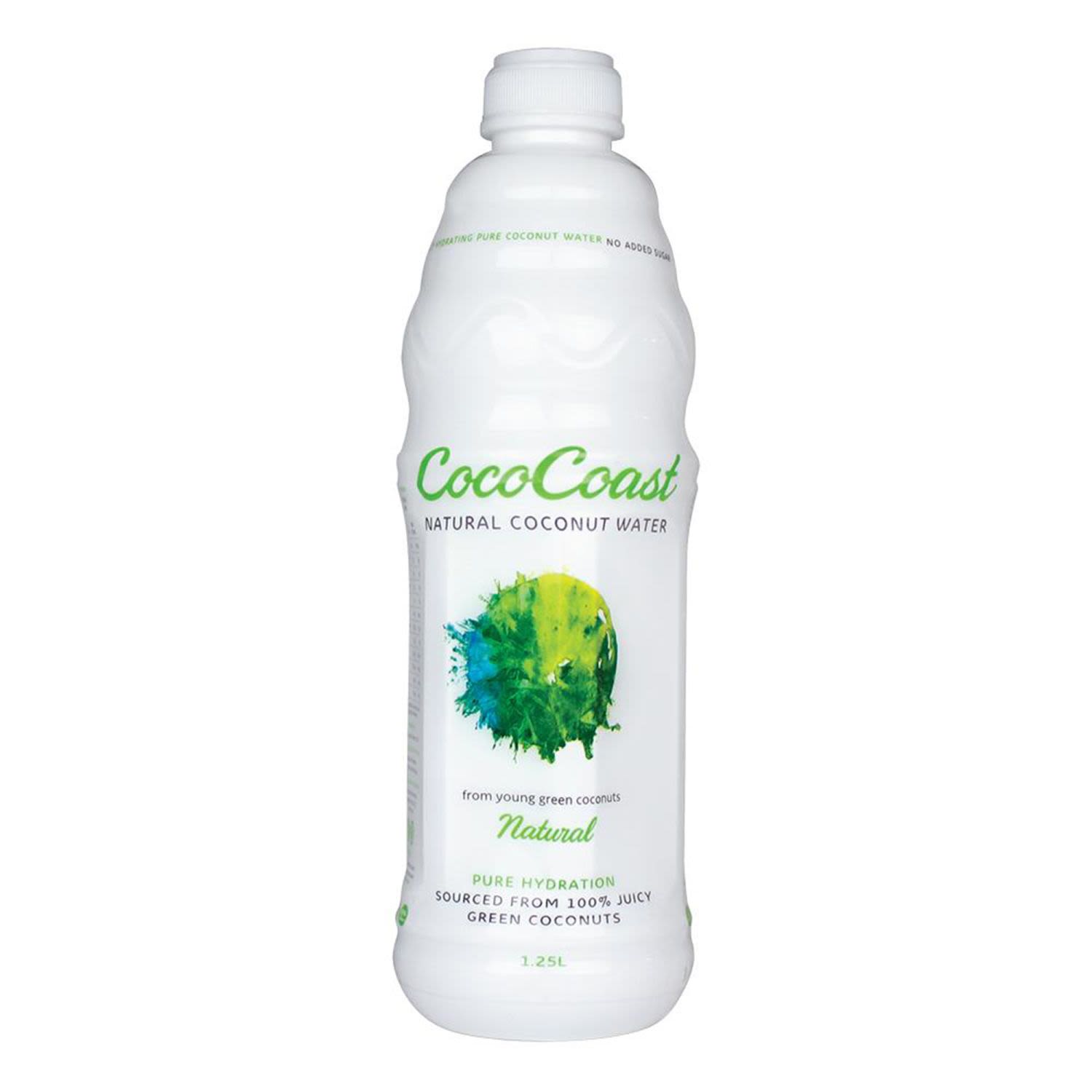 CocoCoast 1.25L