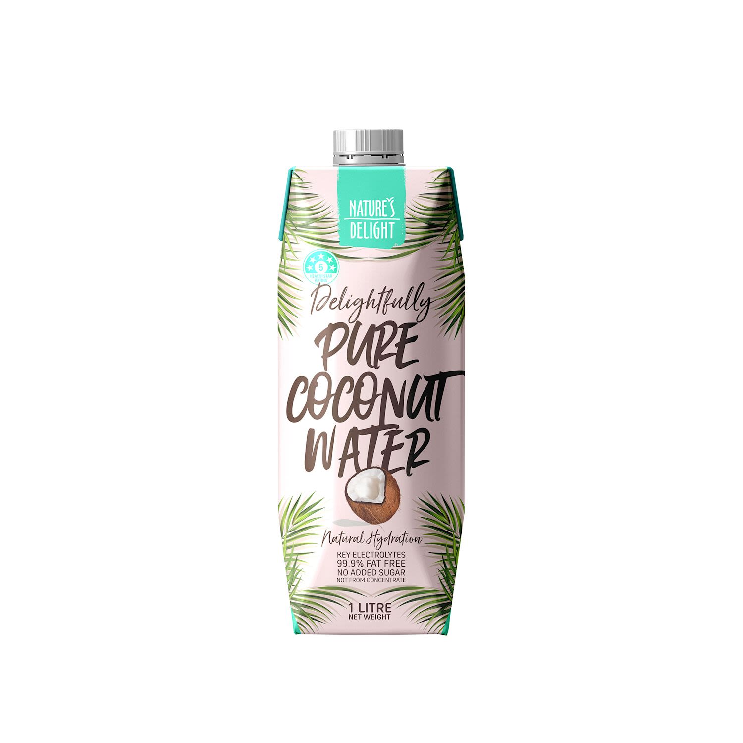 Nature's Delight 1L