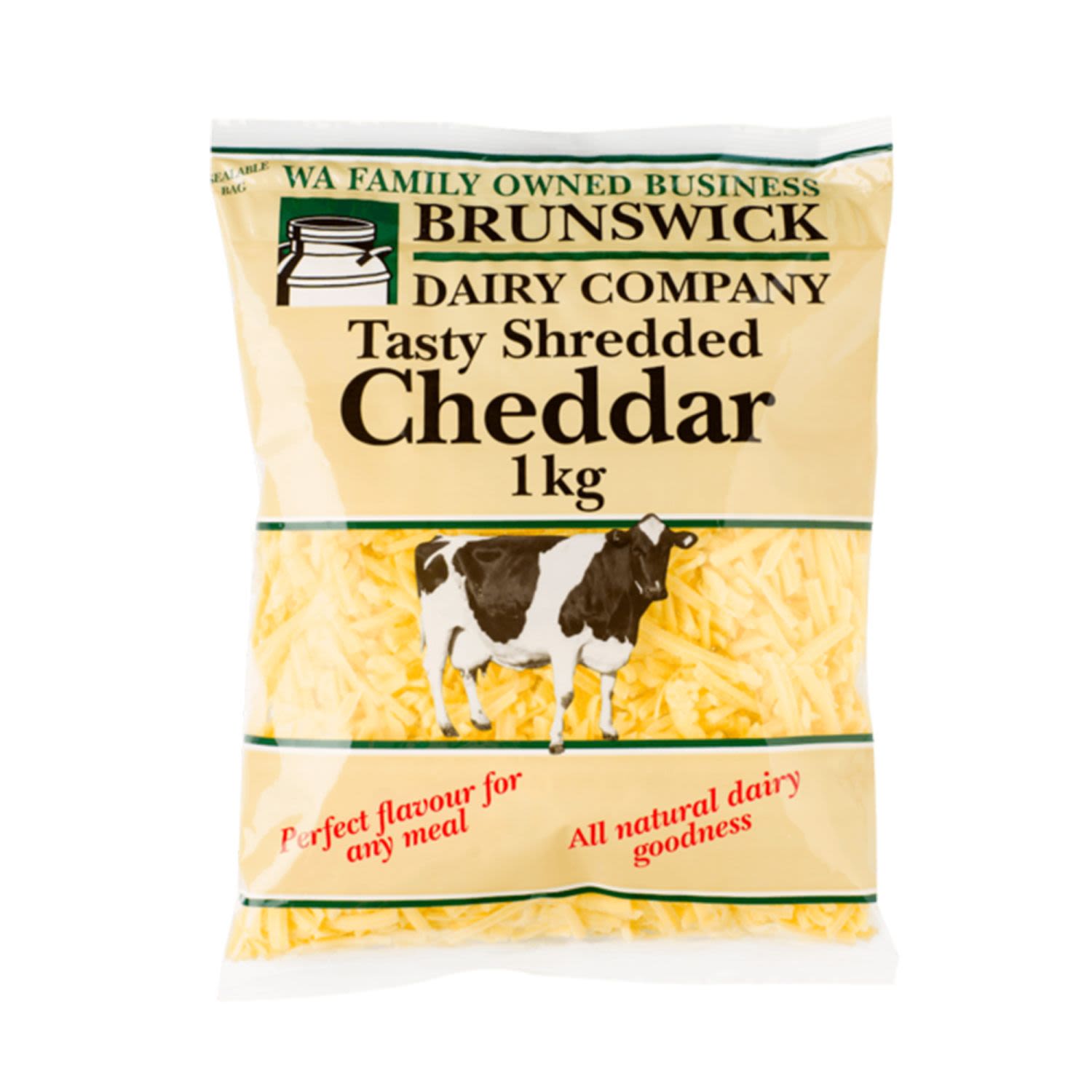 Brunswick Dairy Company 1kg