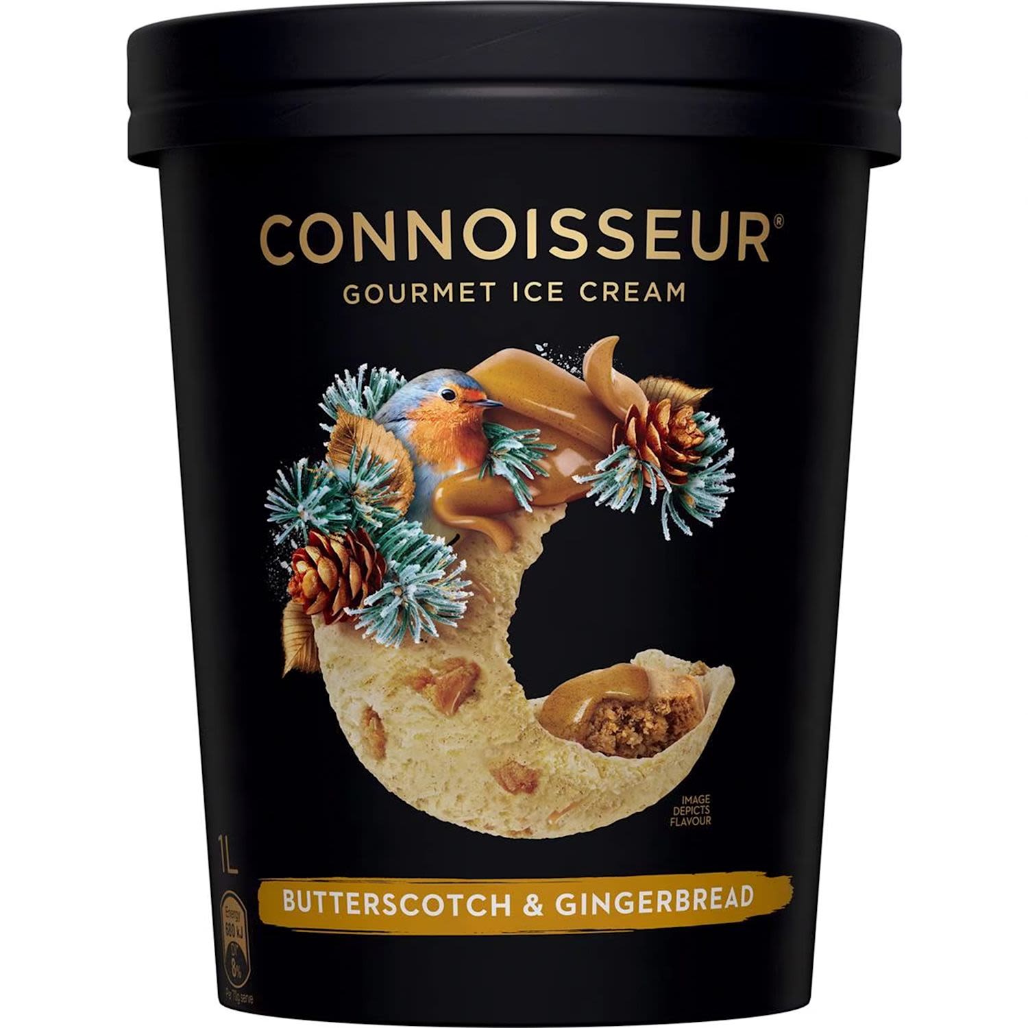 Connoisseur 1L