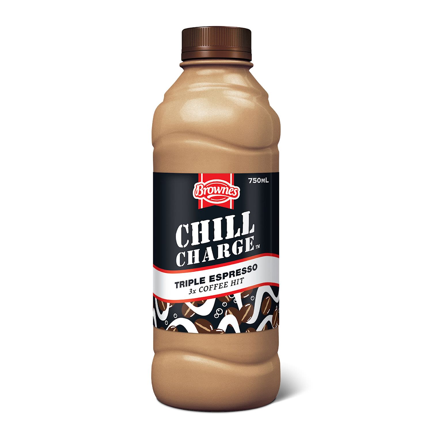 Brownes 750ml