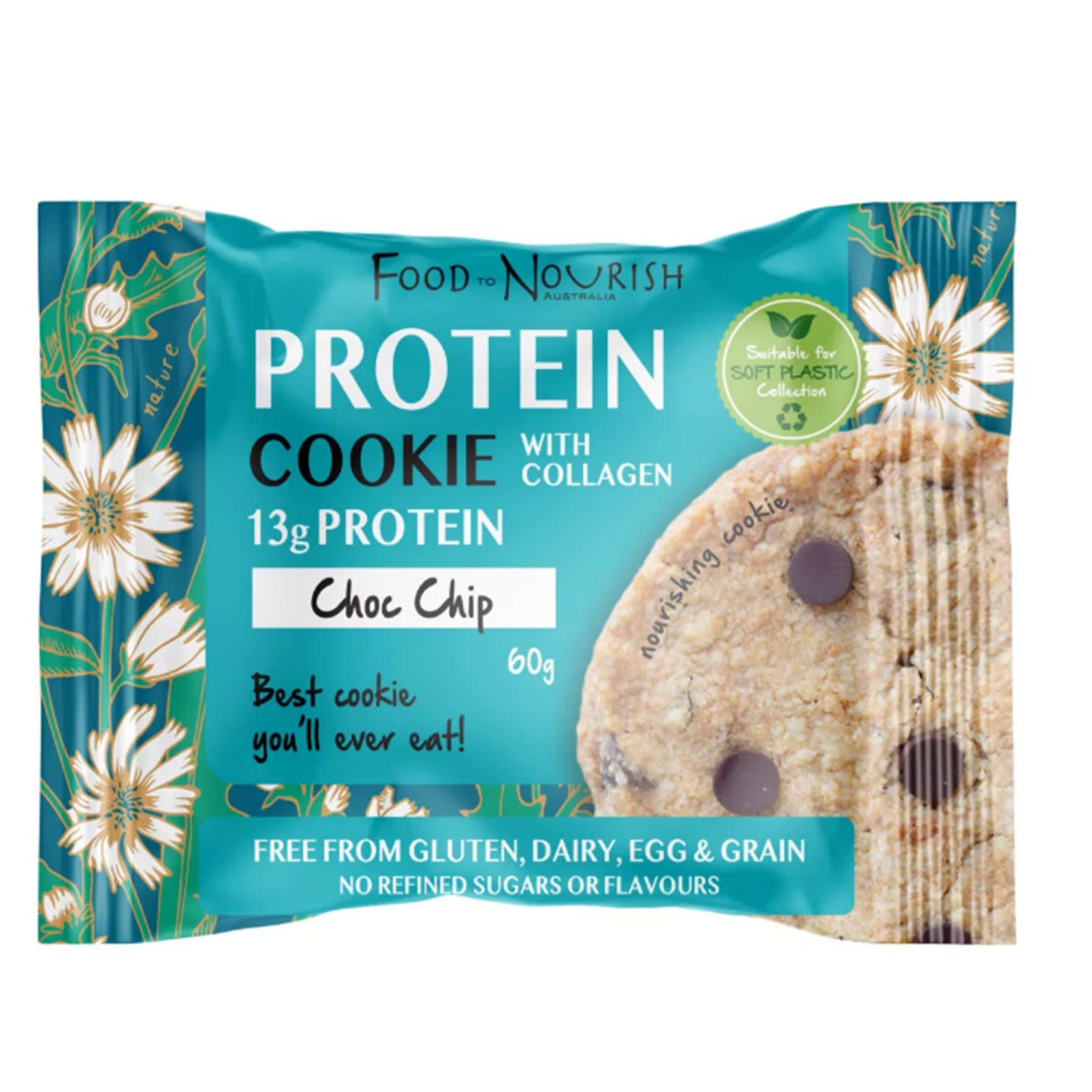 Food To Nourish 60g