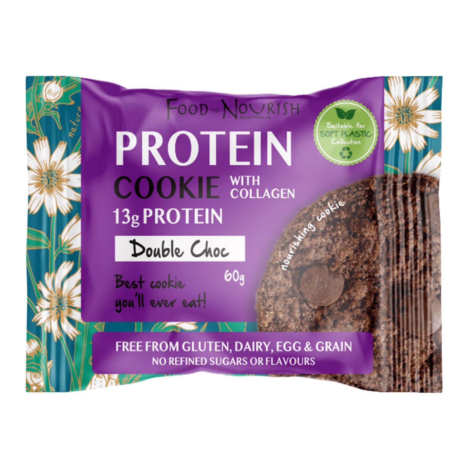 Food To Nourish 60g
