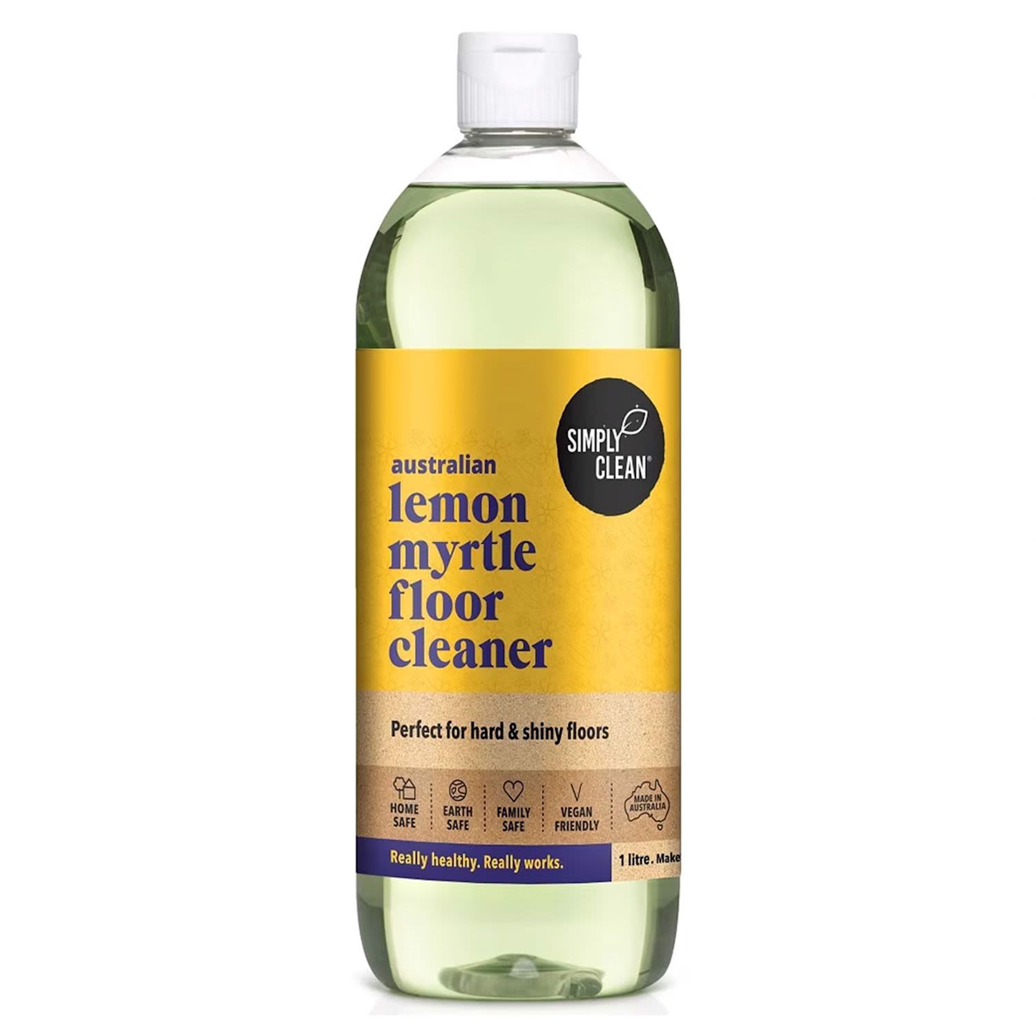 Simply Clean 1L