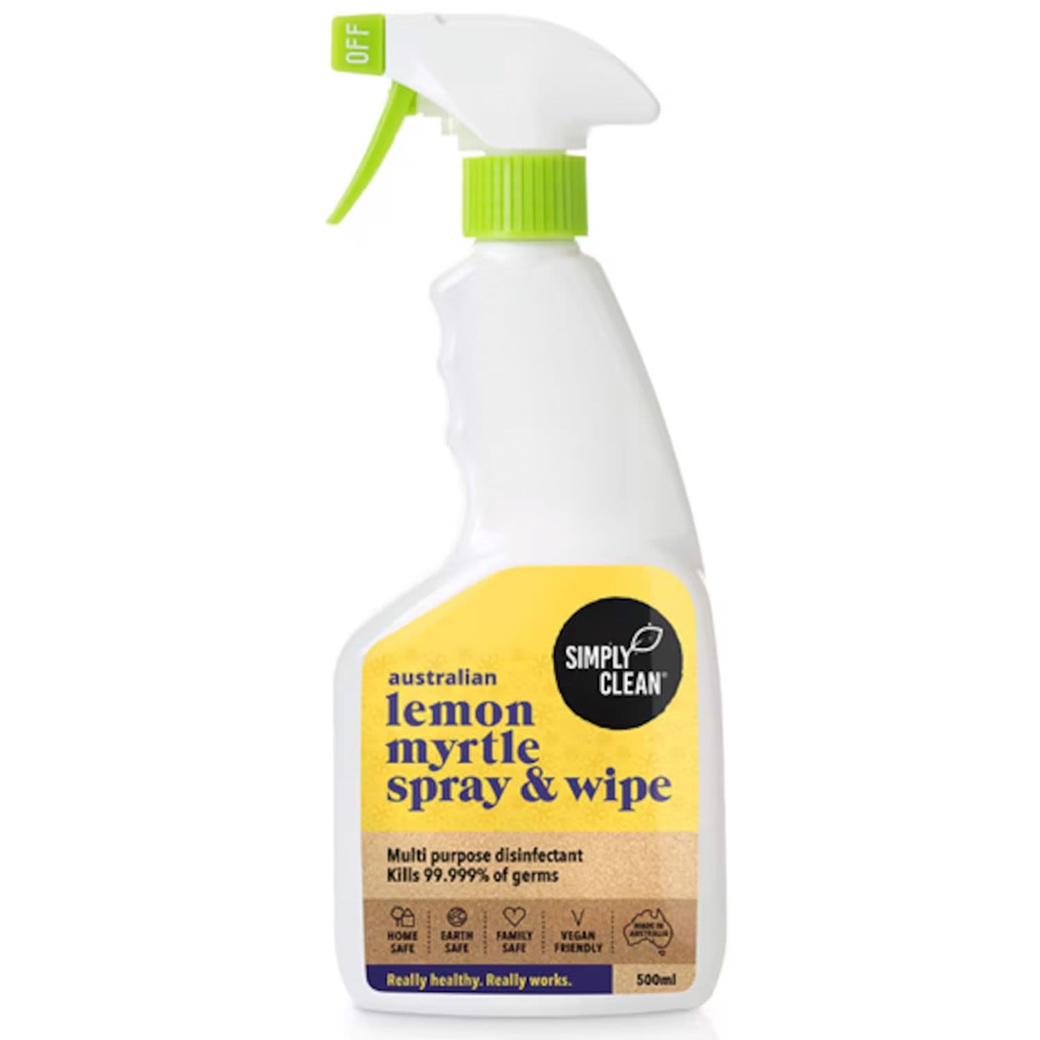 Simply Clean 500ml