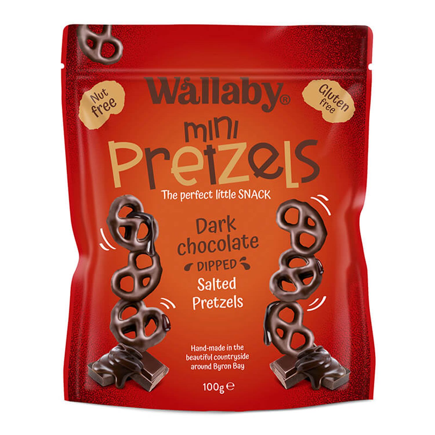Wallaby