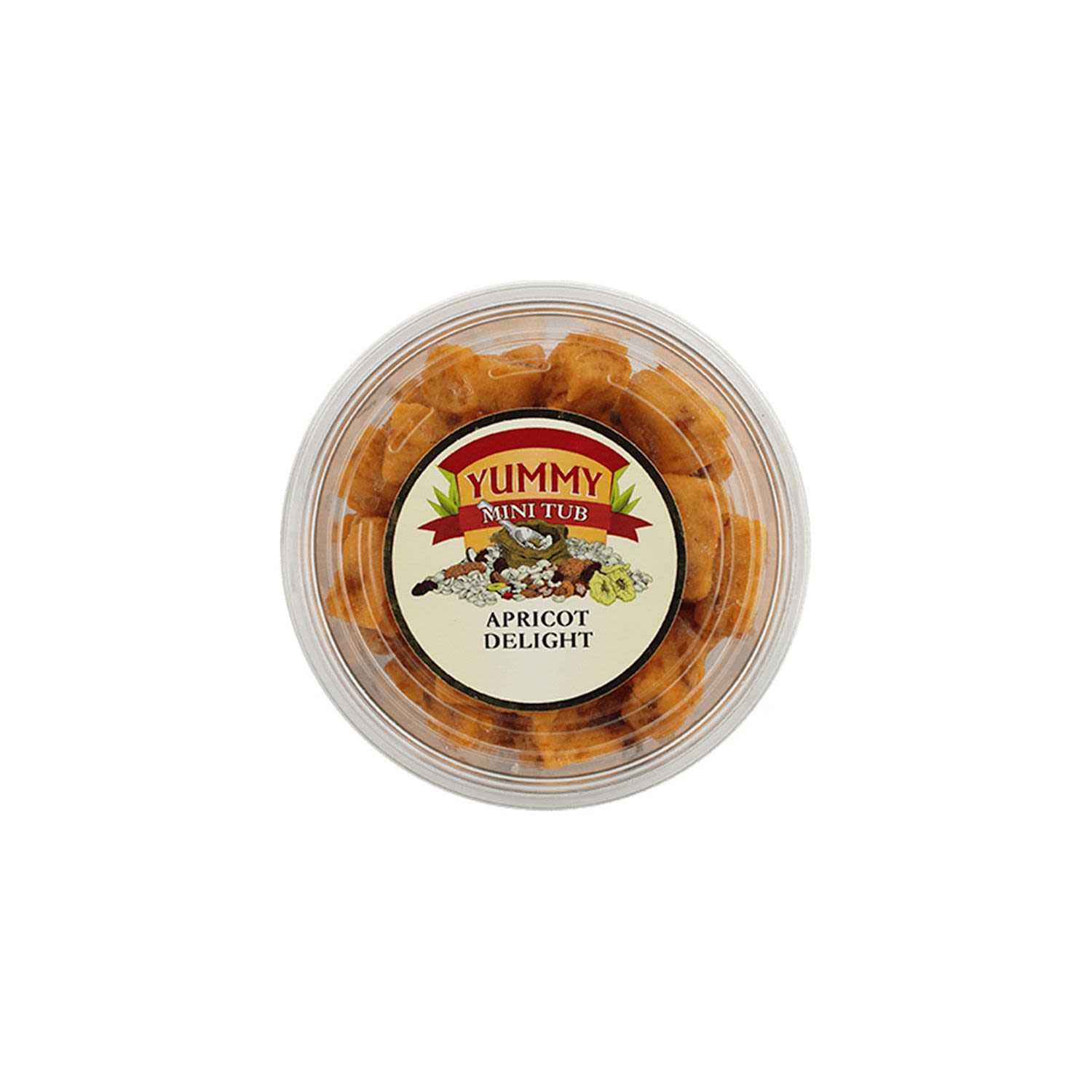 Yummy 200g