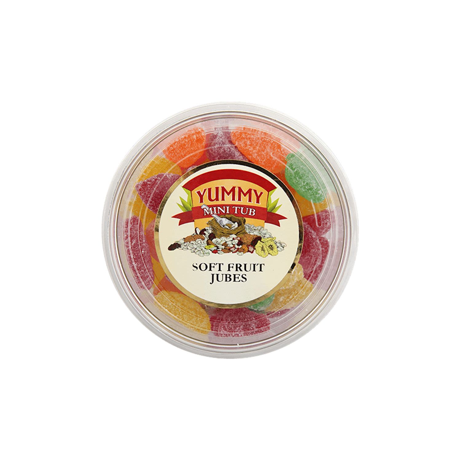 Yummy 250g