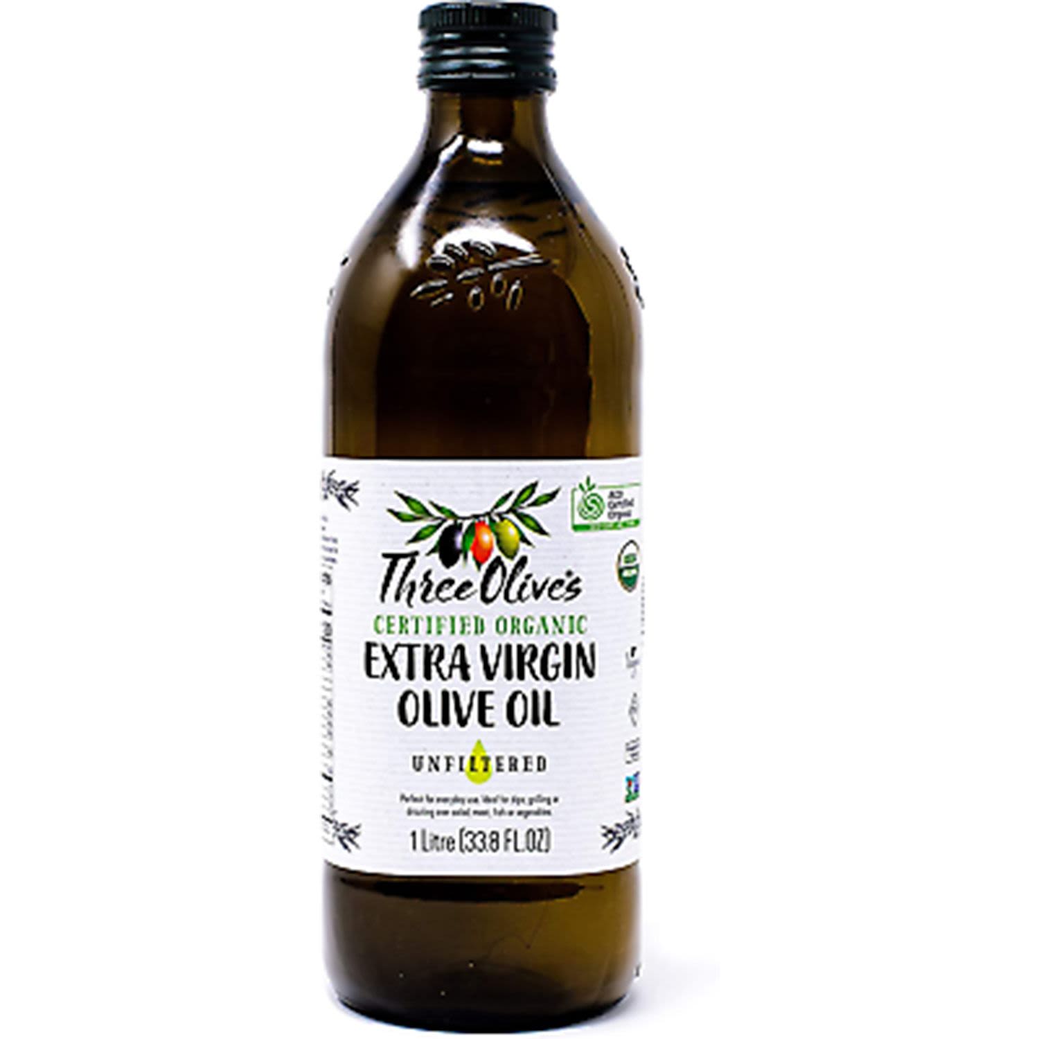 Three Olives 1L