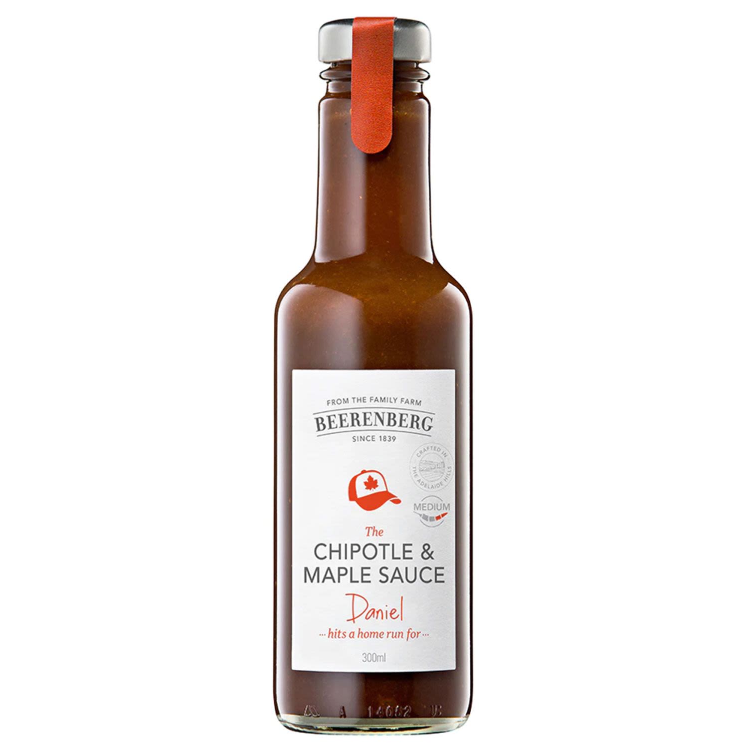Beerenberg 300ml