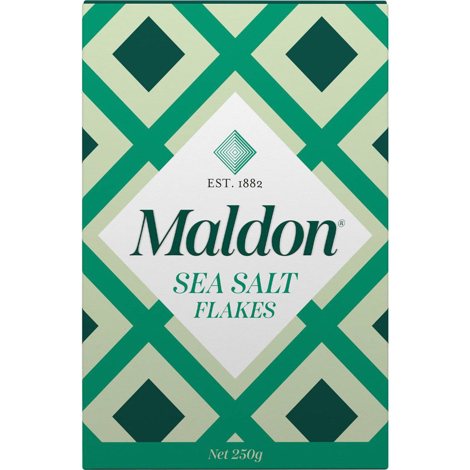 Maldon 240g