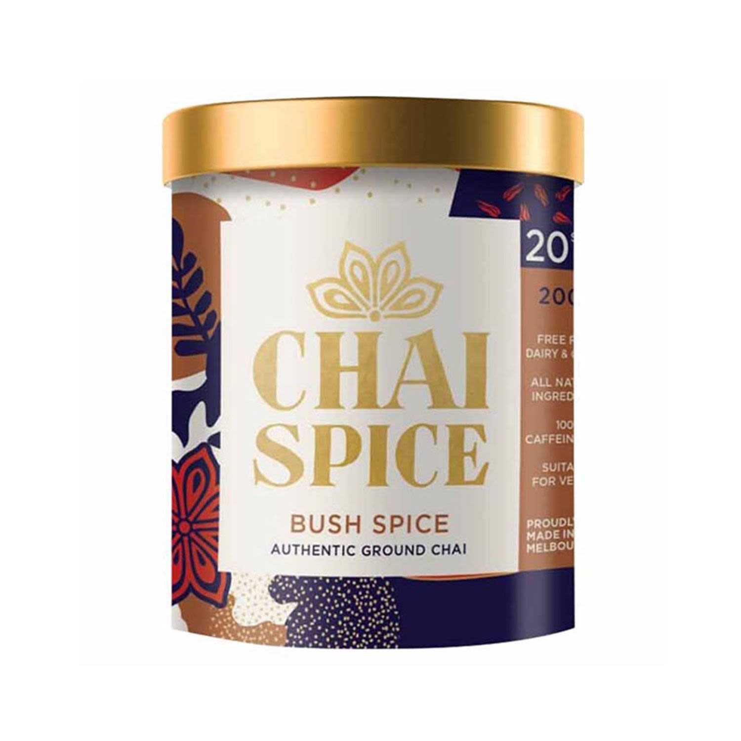 Chai Spice 200g