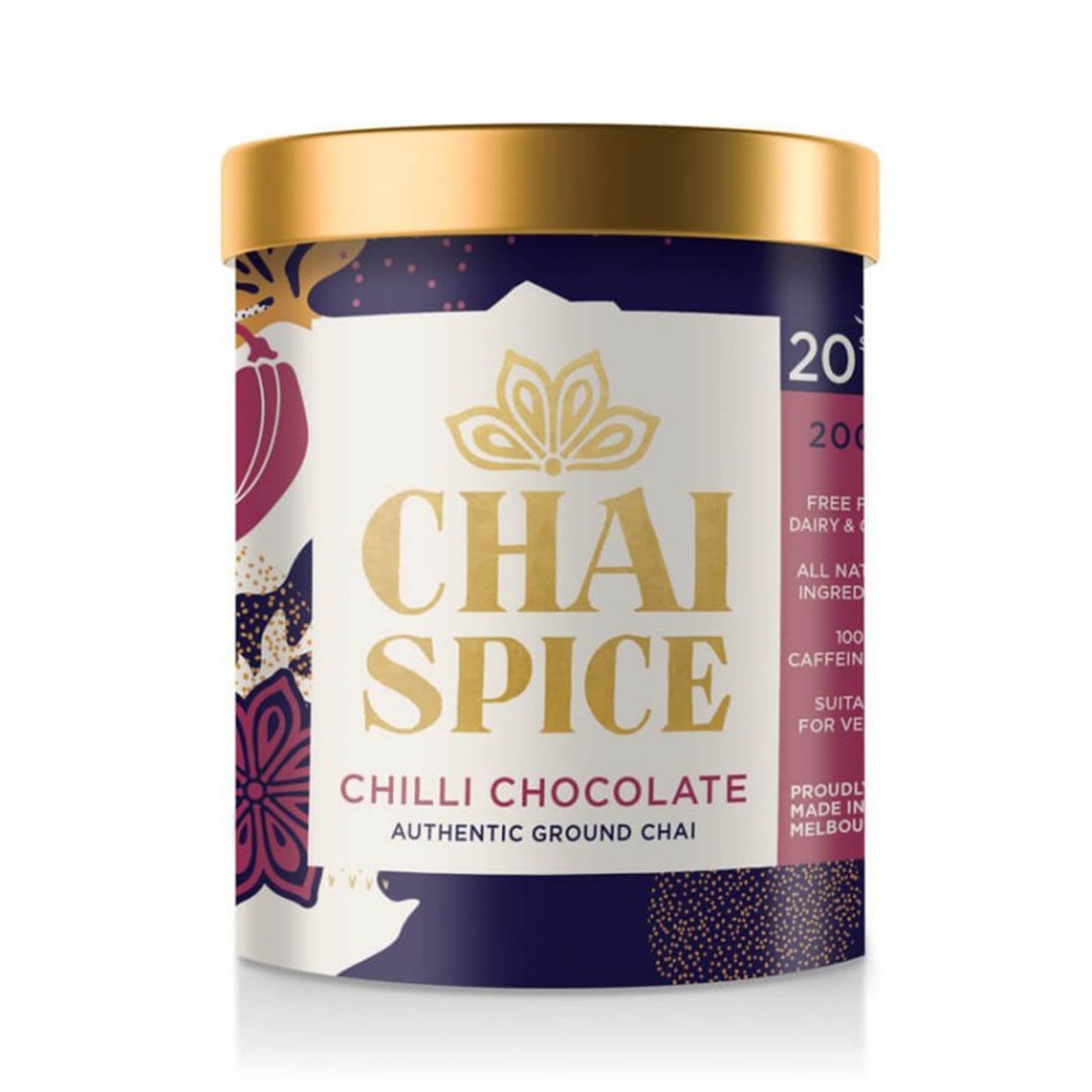 Chai Spice 200g